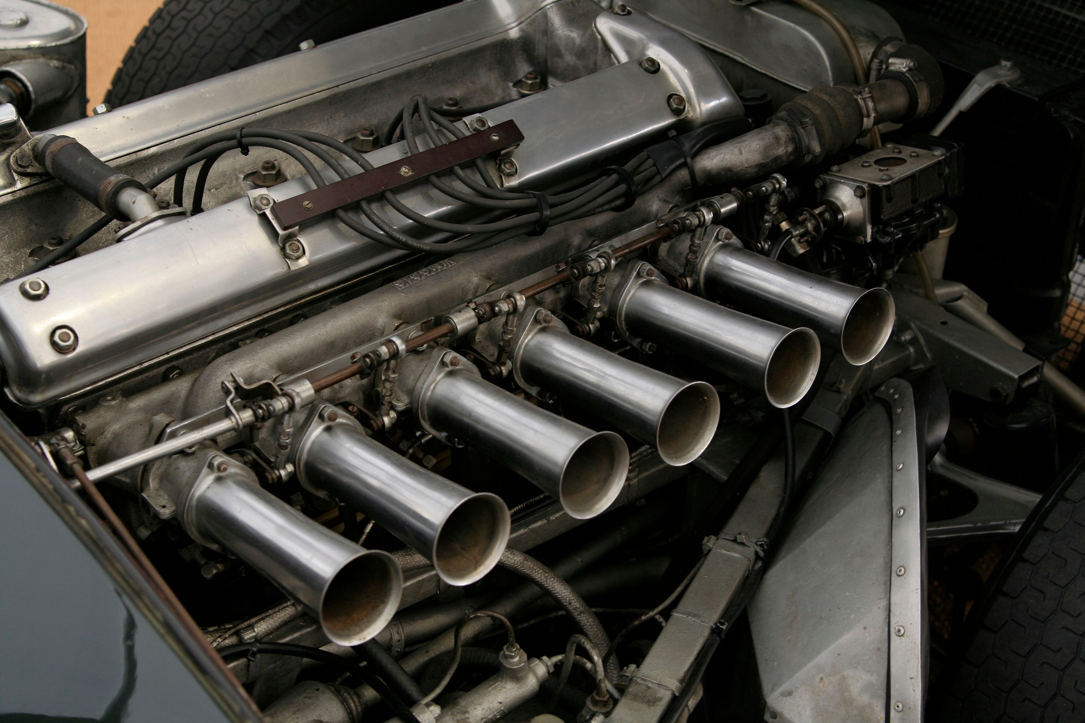 Well Tuned Engine The Science Behind Engine Tuning: Insights from West Sussex Professionals