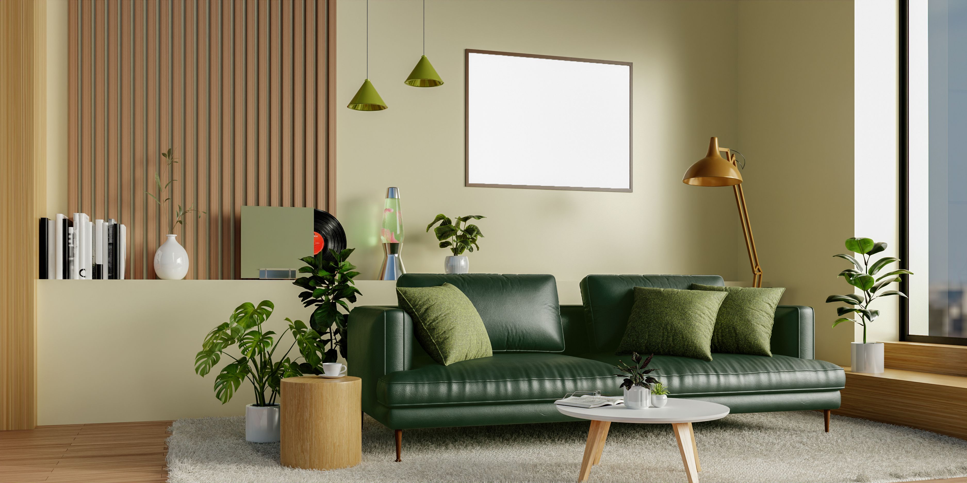 sustainable renovation