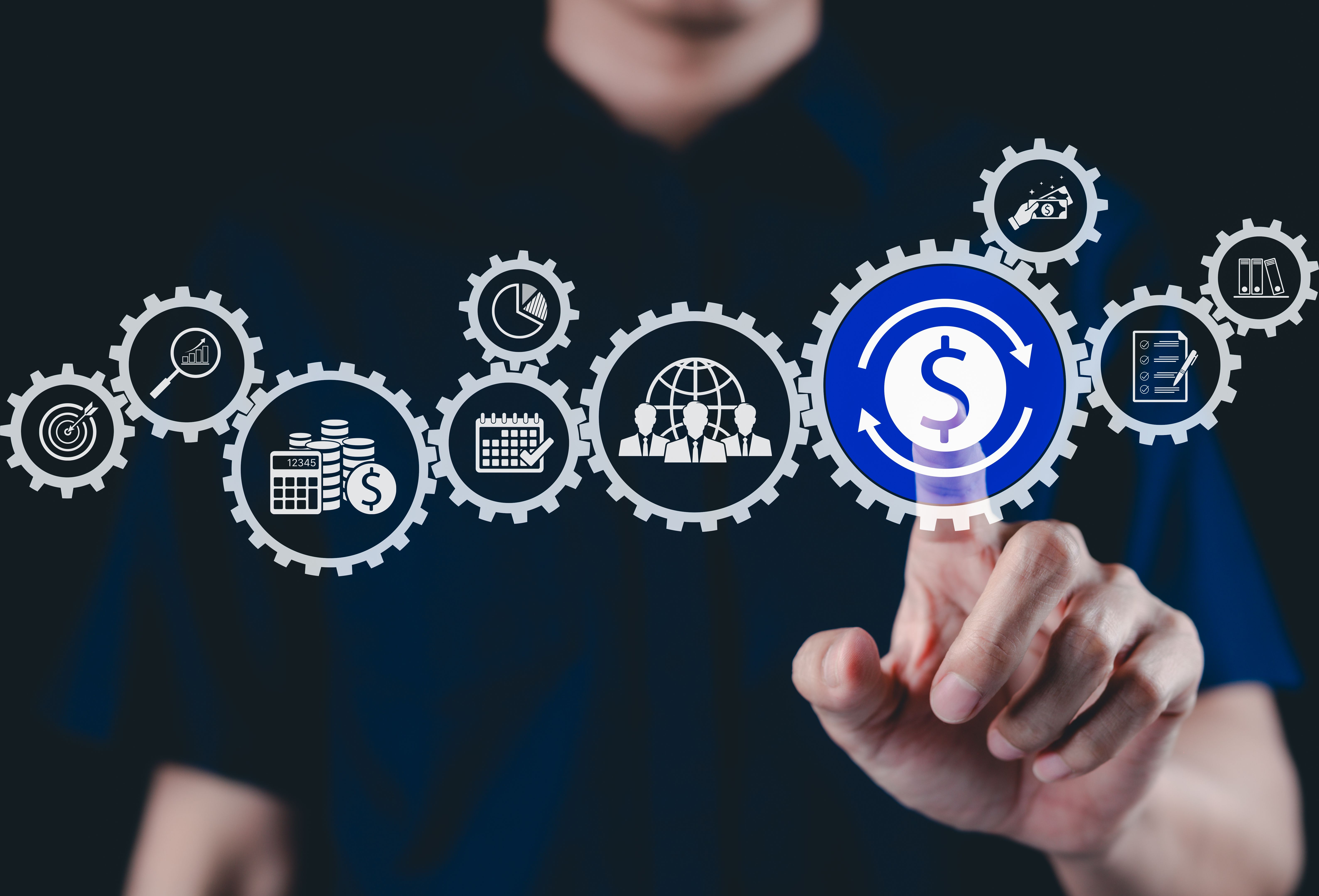 automated payment