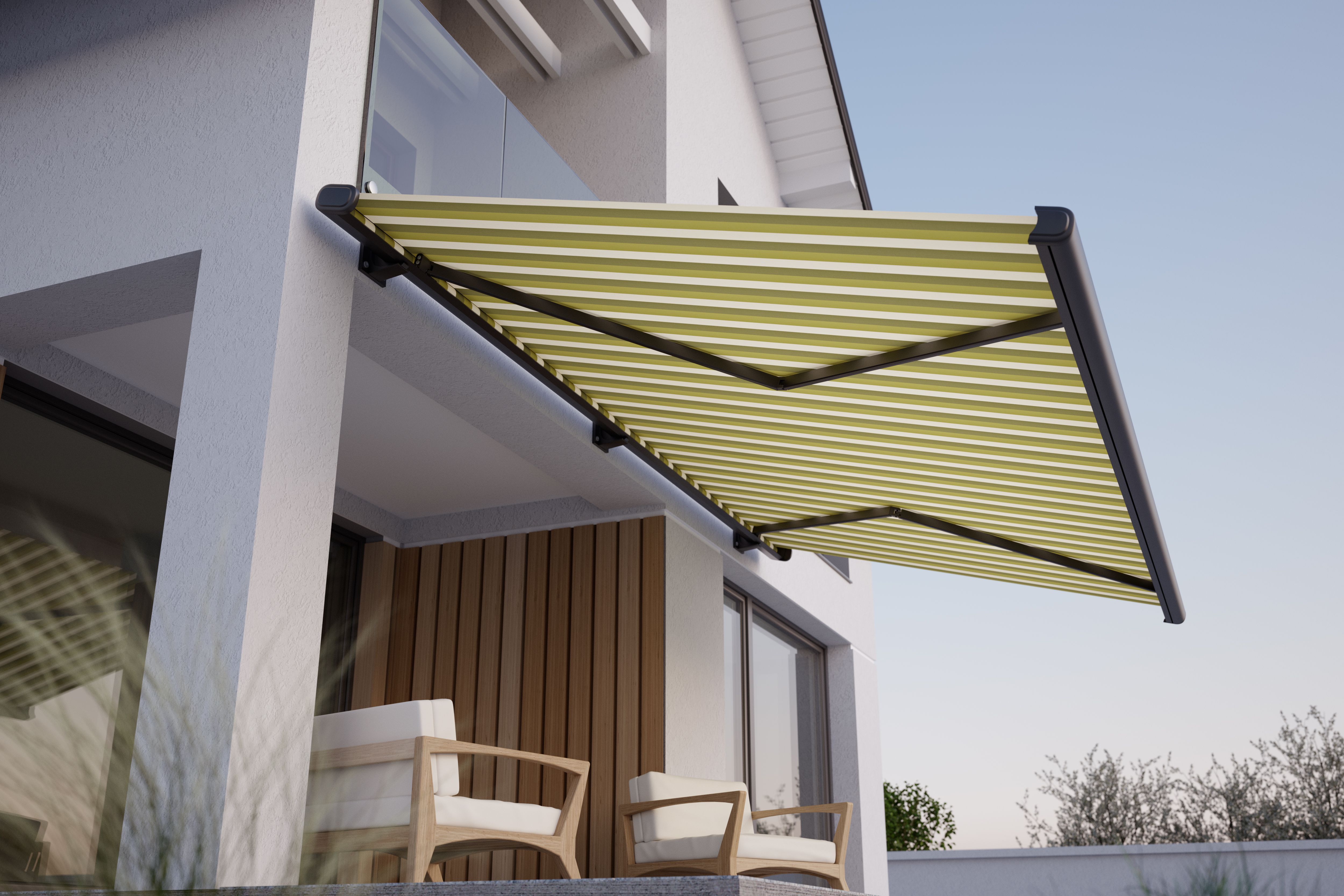 outdoor awnings