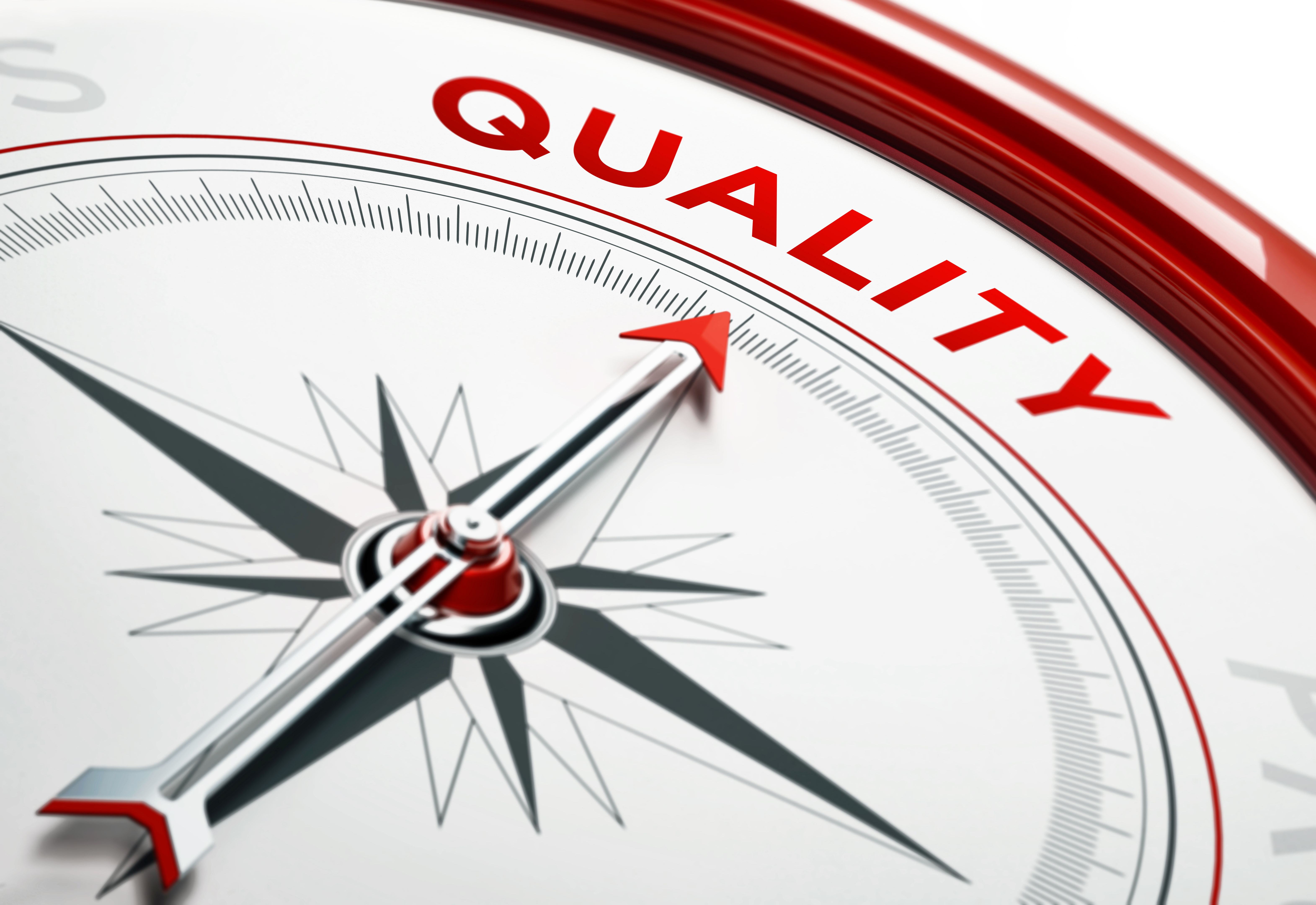 quality inspection
