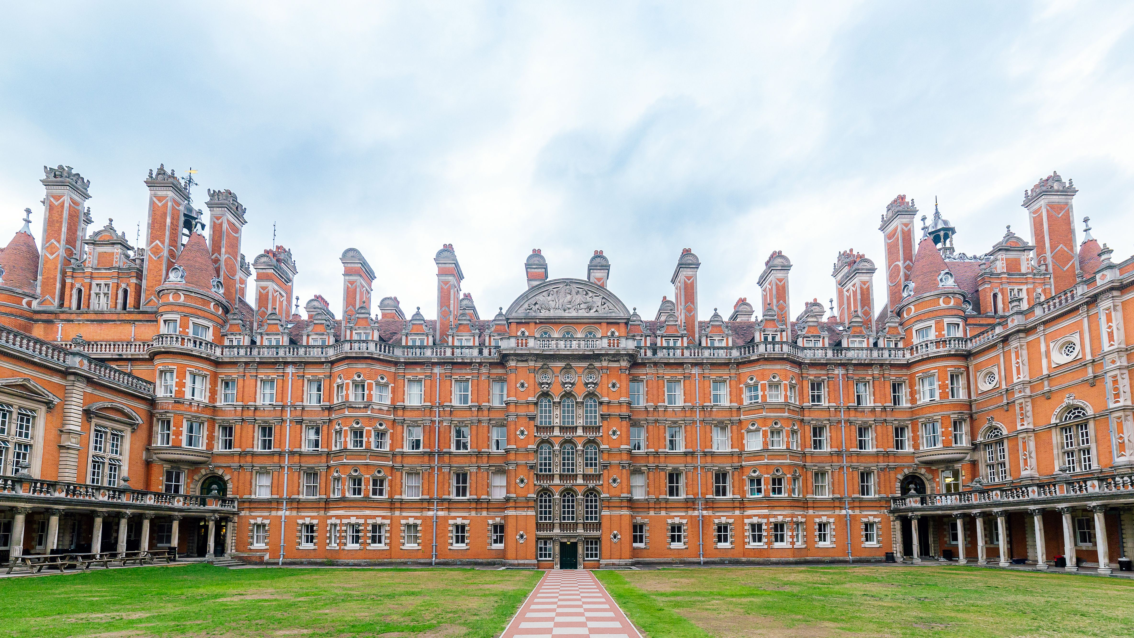 highlands imperial academy