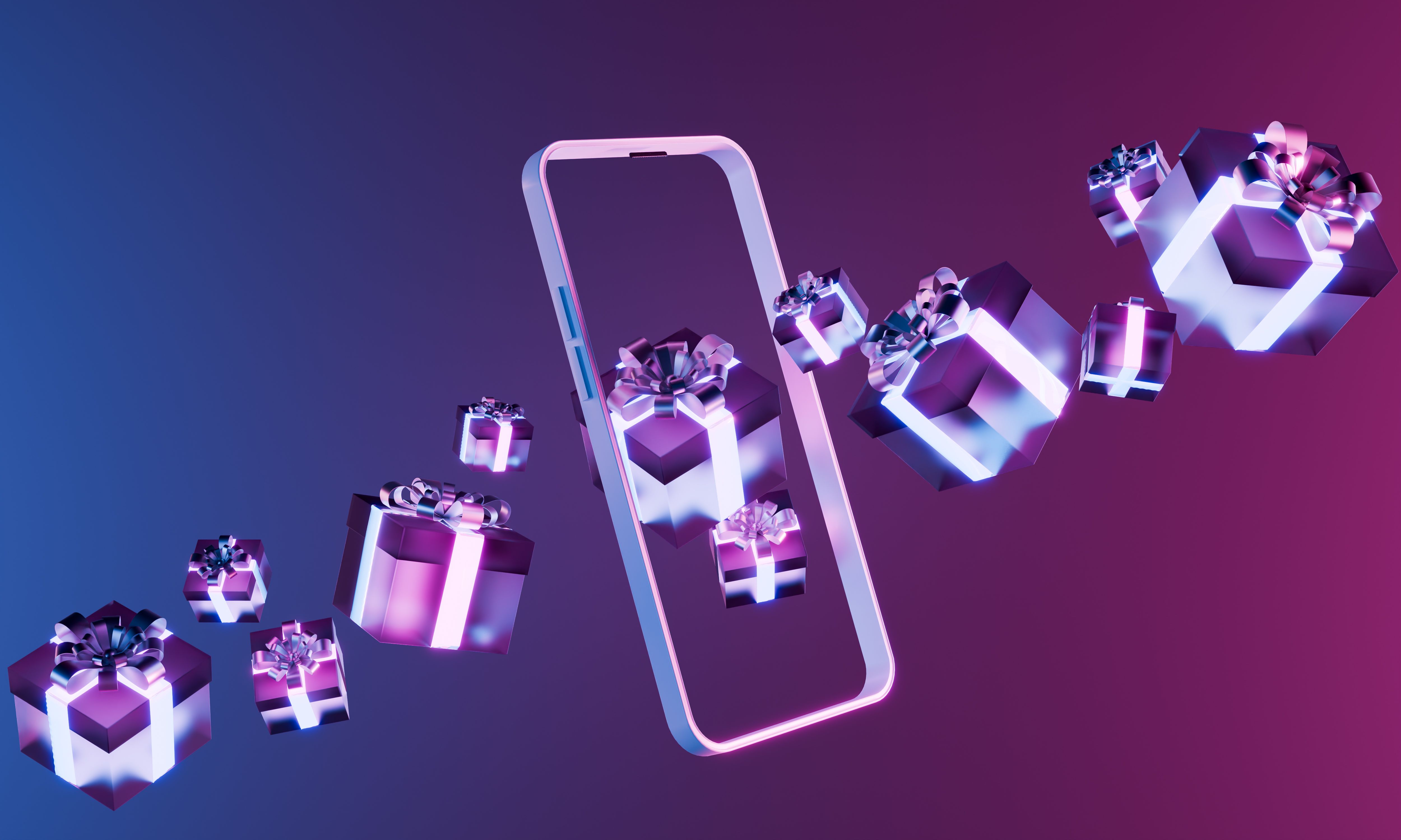 virtual gifts
