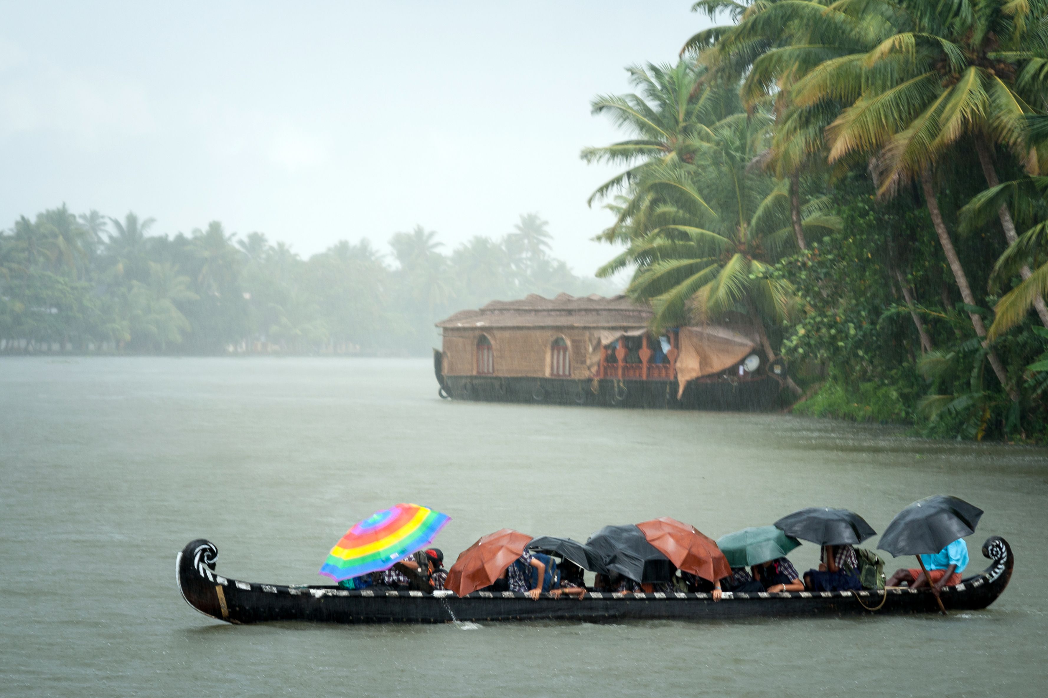 kerala monsoon