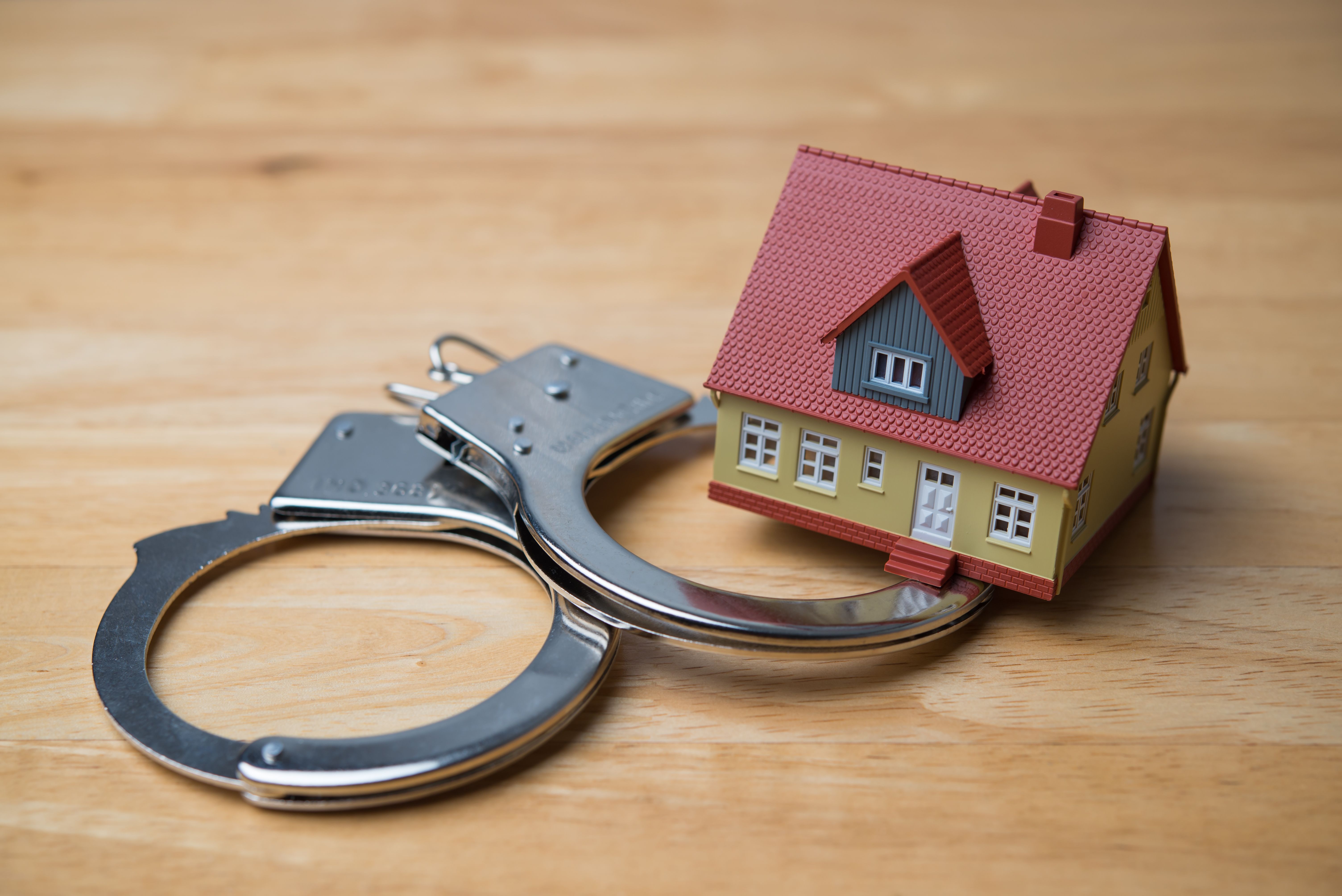 real estate contract