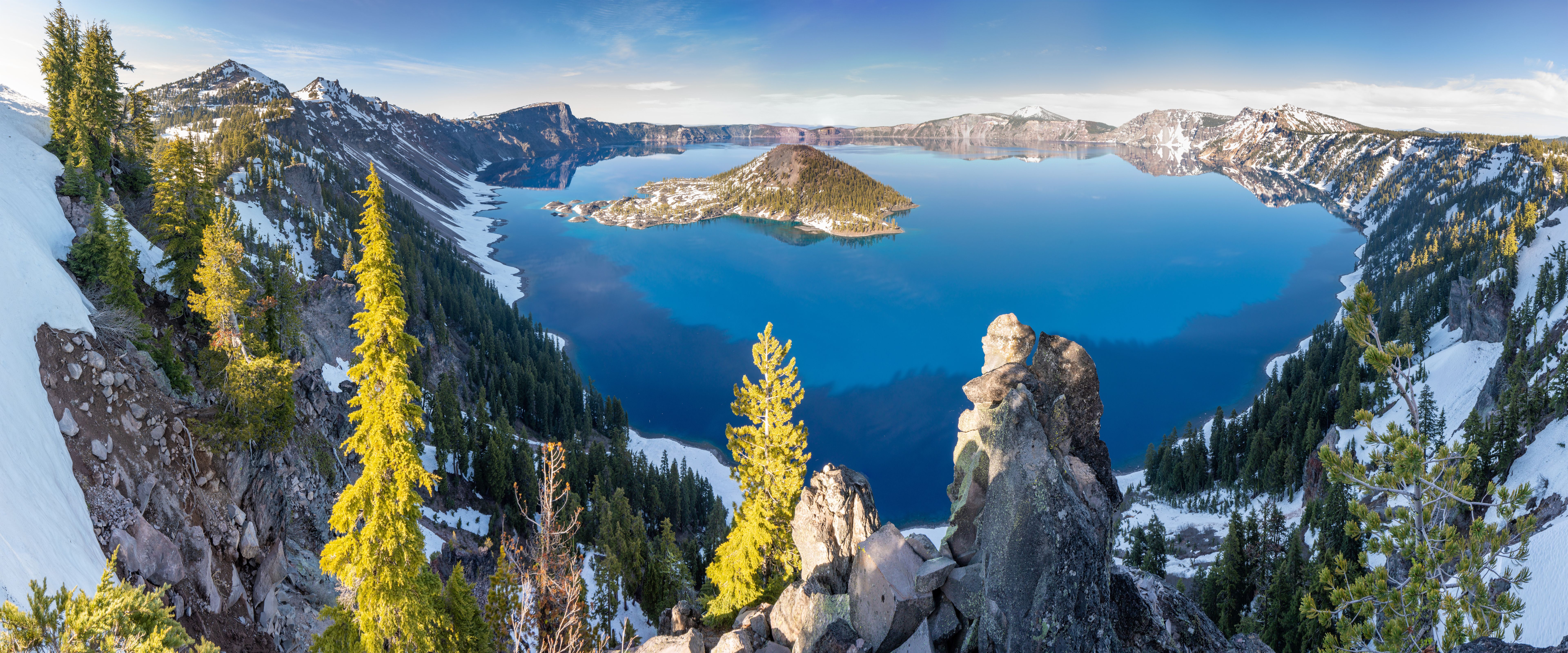 cliffside park skyline