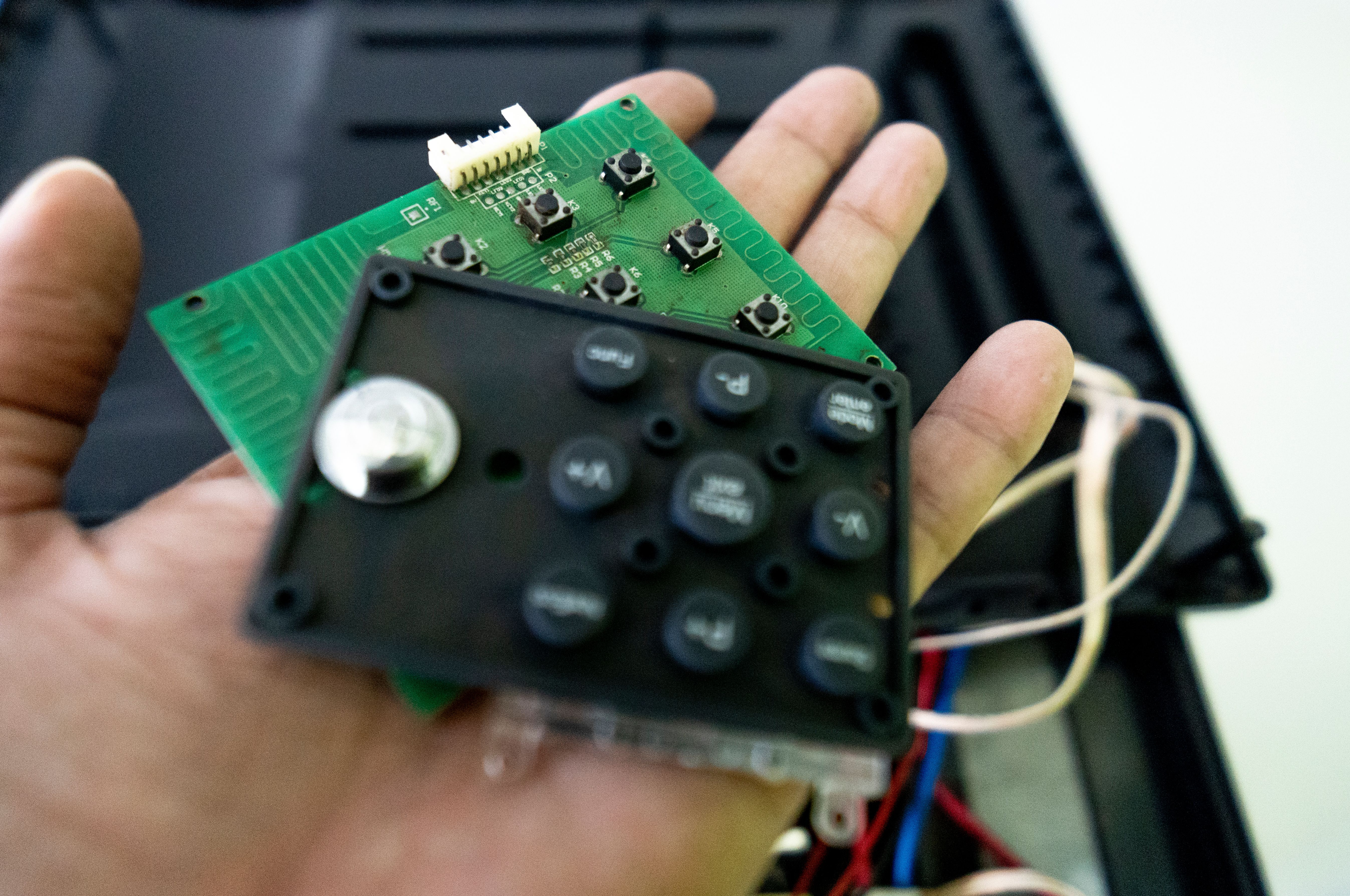 tecnologia condomínio