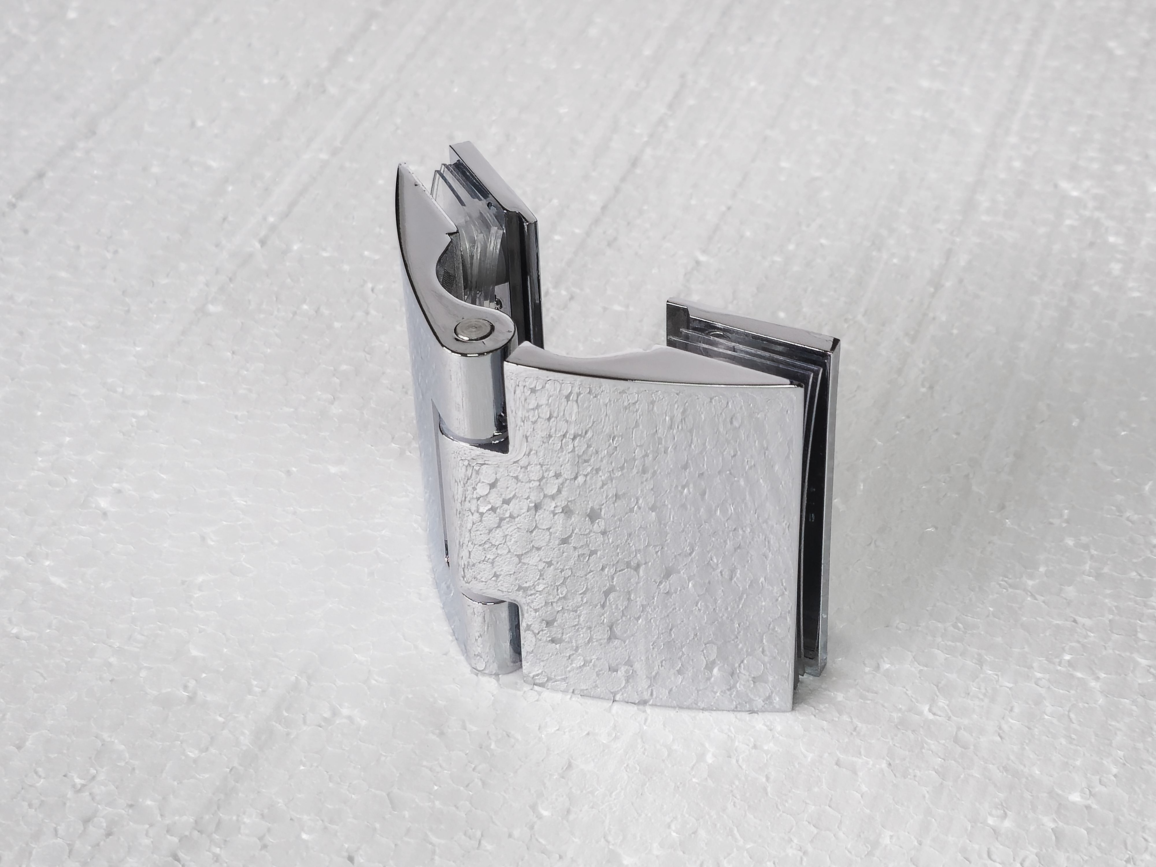 sliding door installation