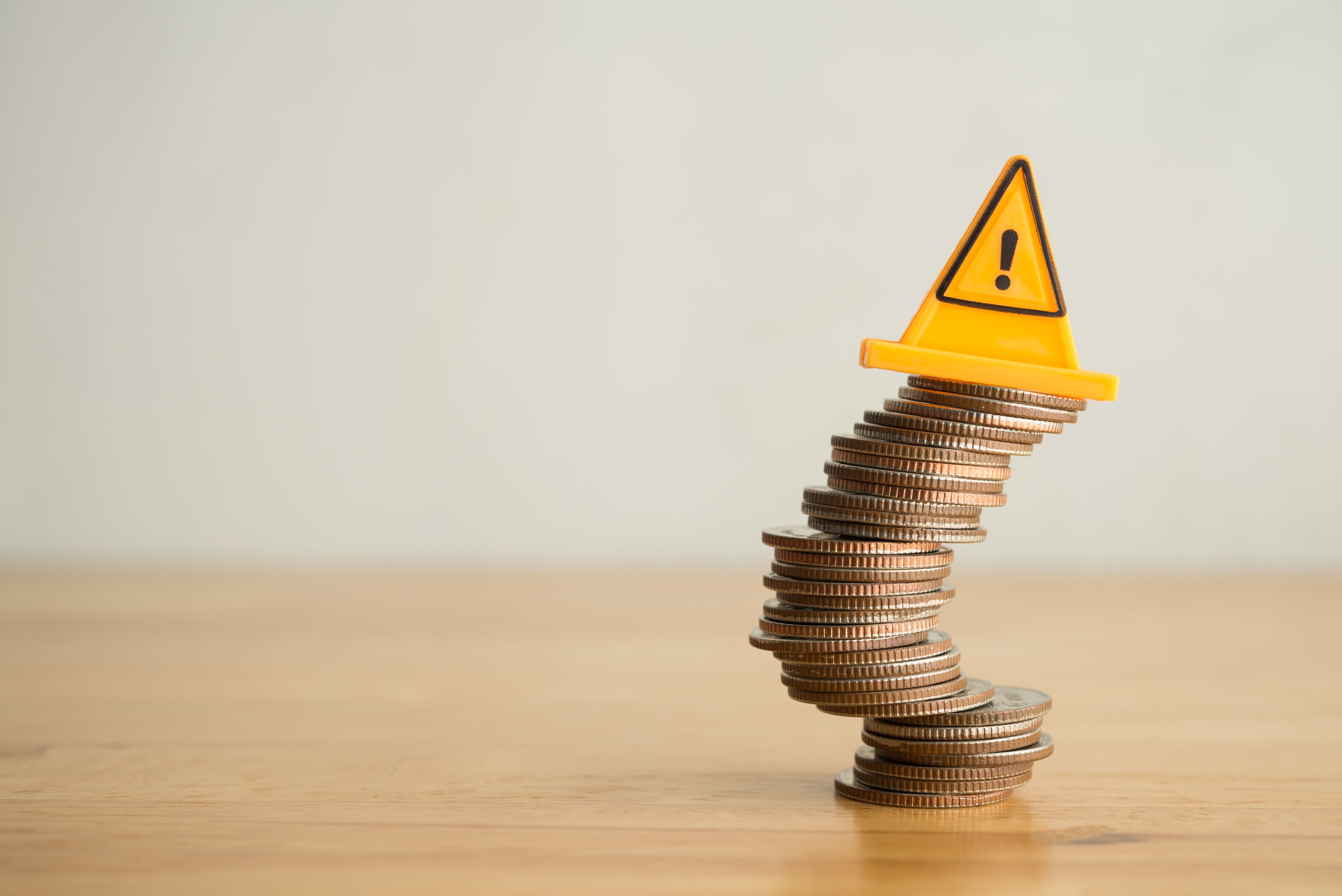 banking challenges