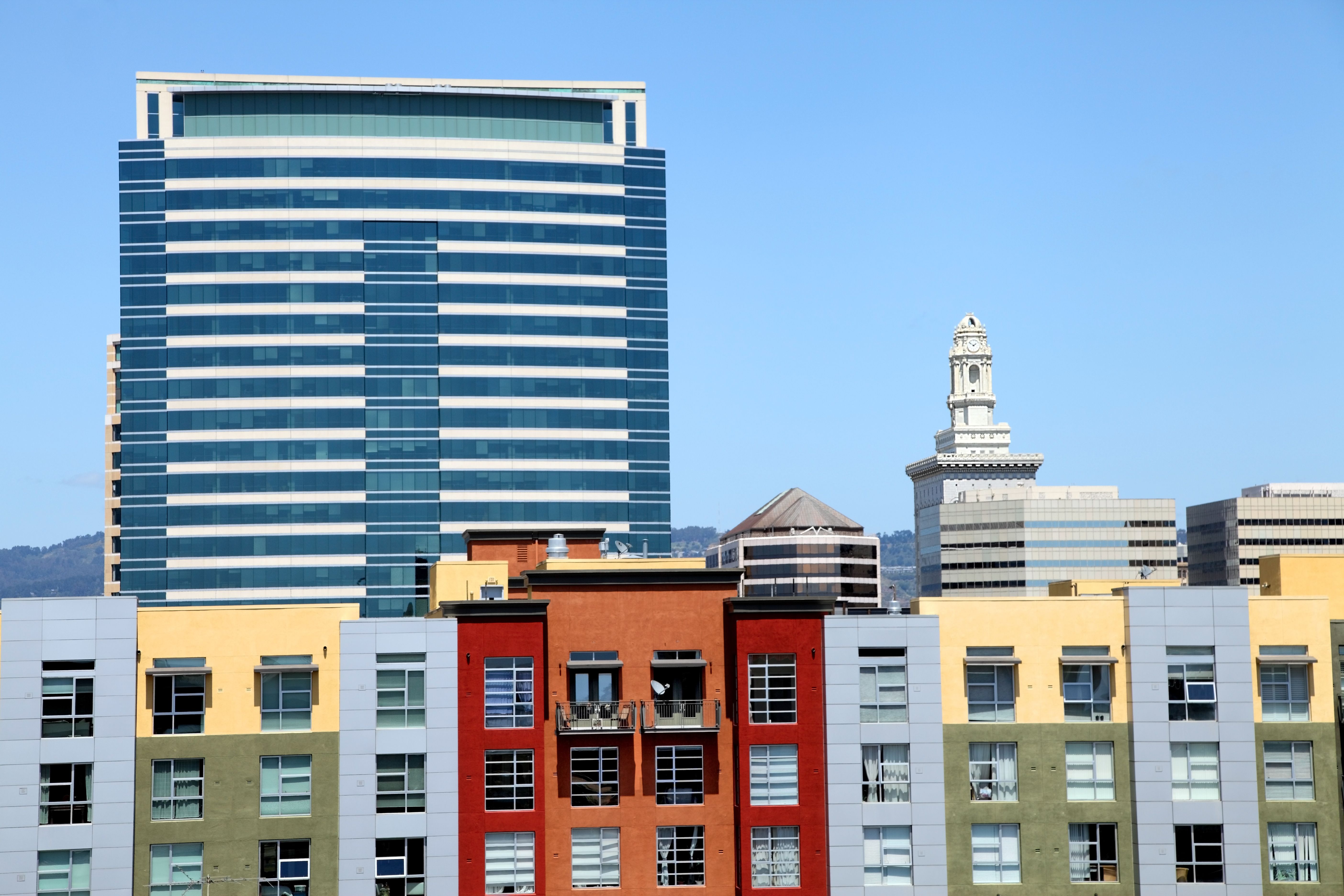 house sitting Oakland