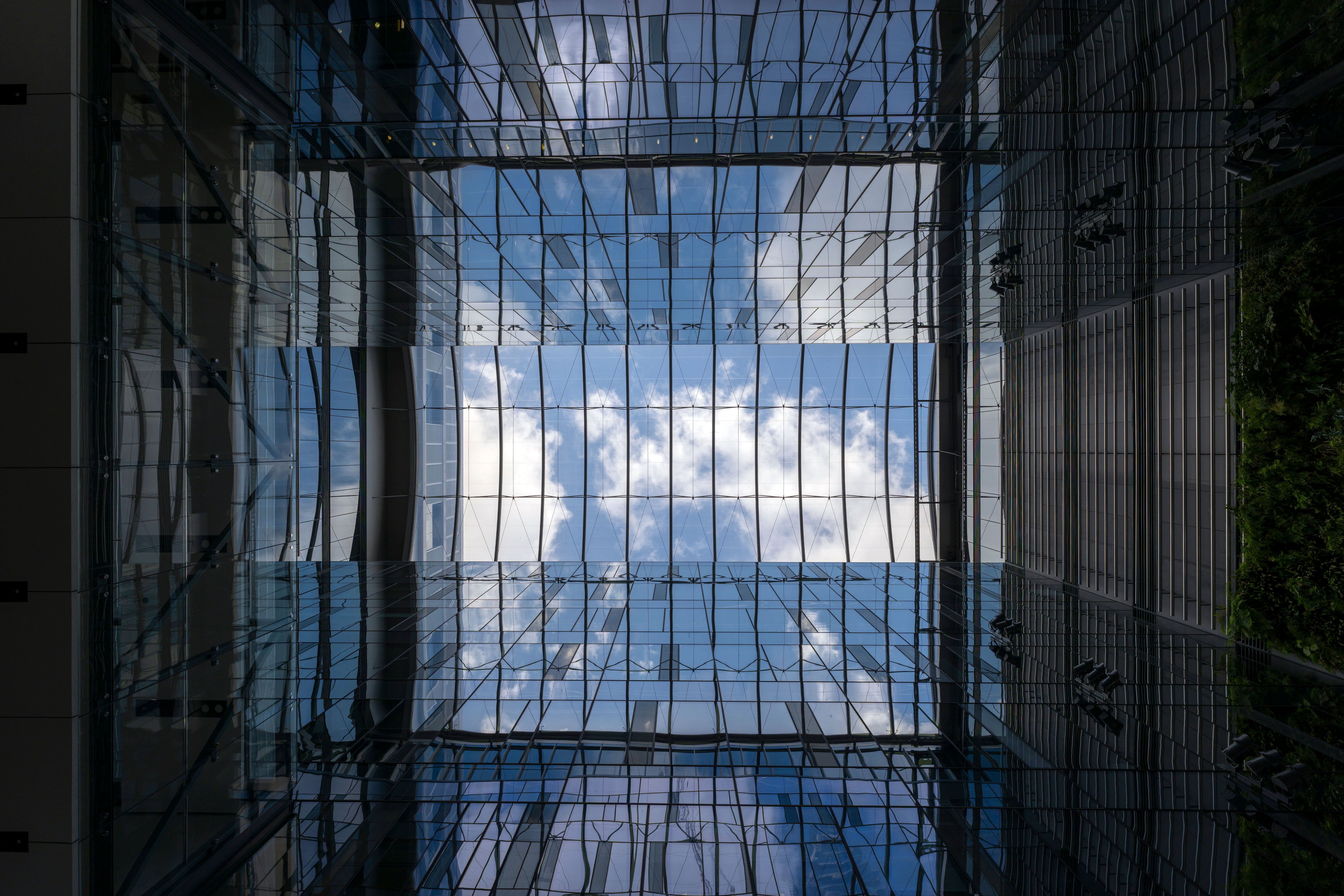 real estate transparency