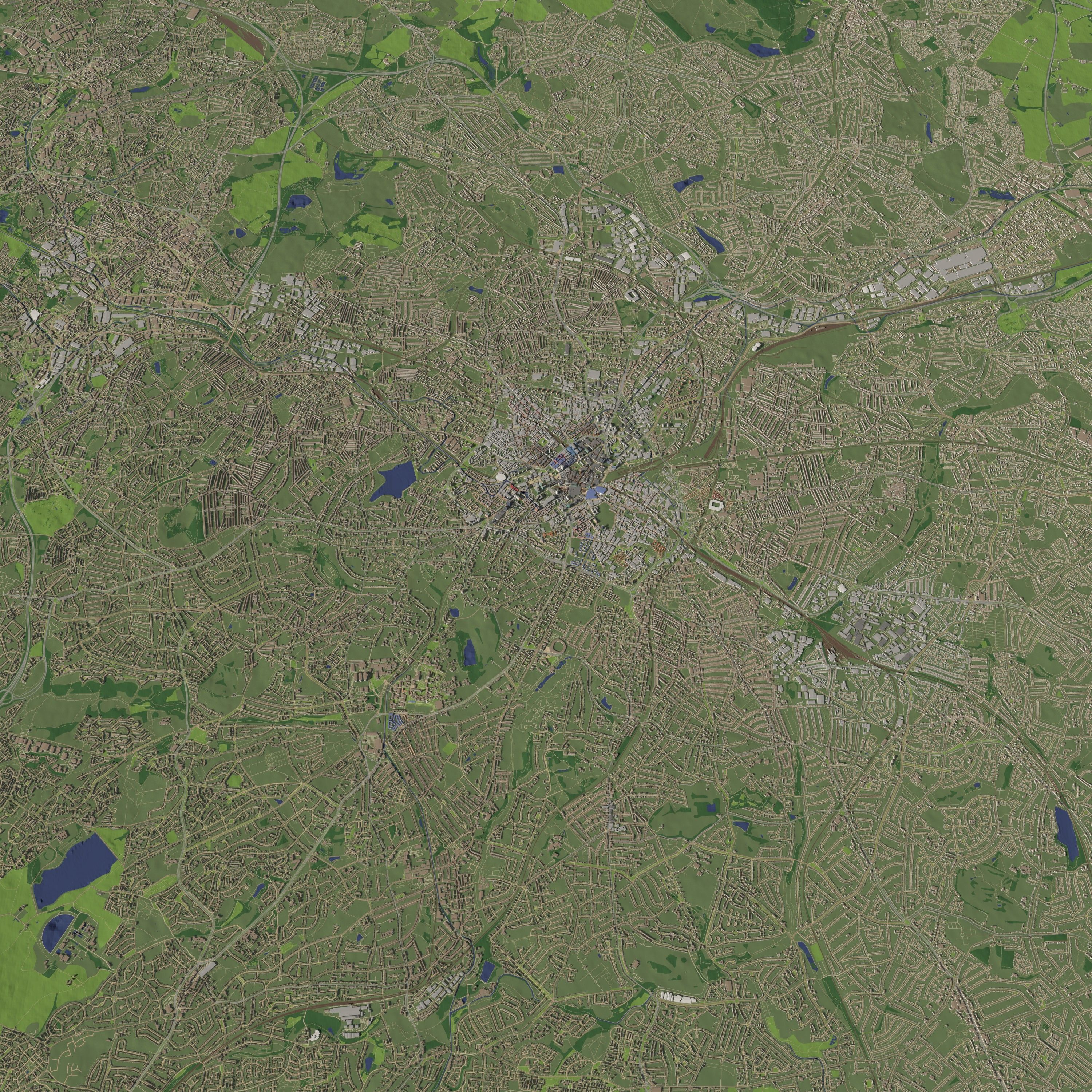 estate agent Birmingham