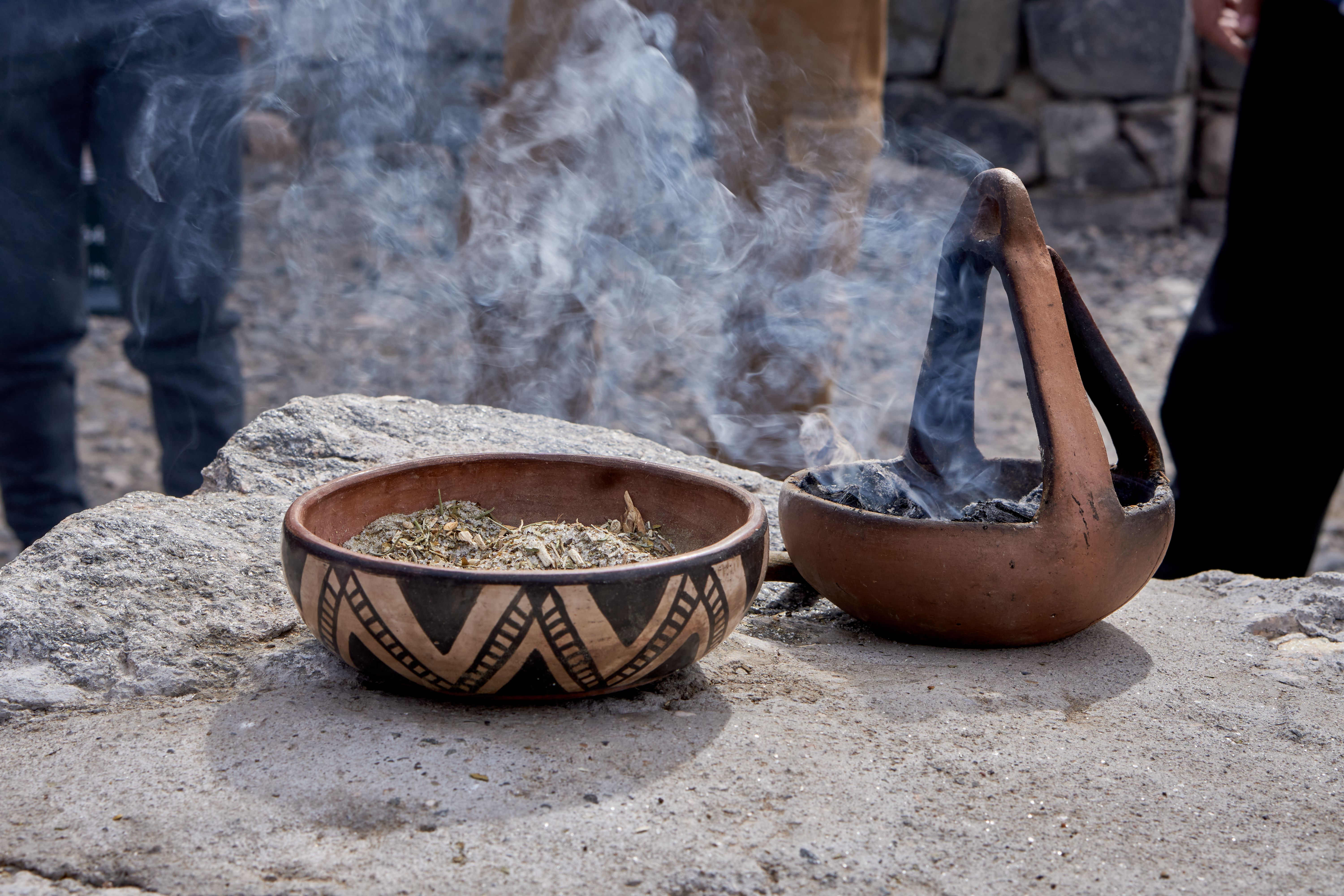 ancient practice