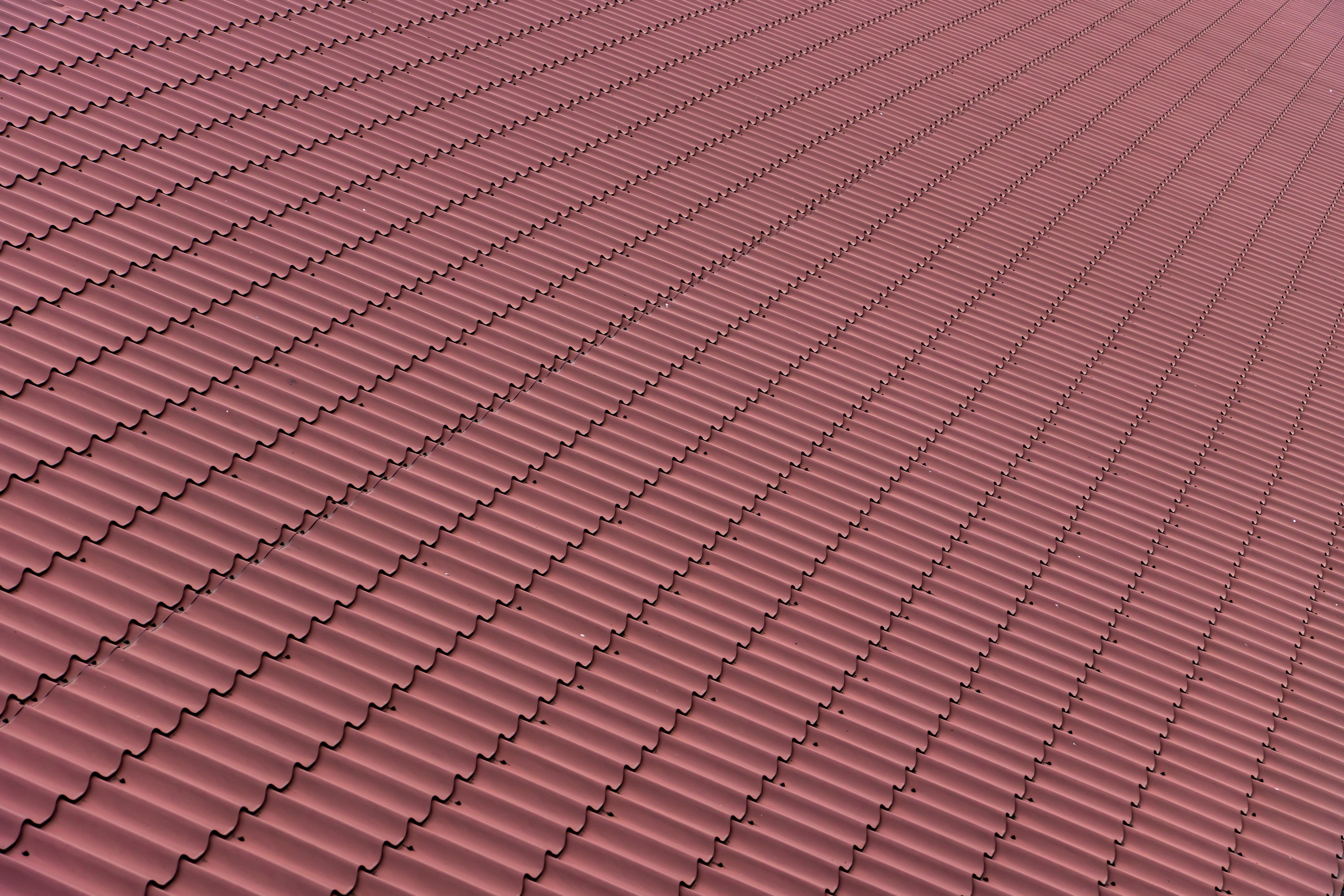 waterproof materials