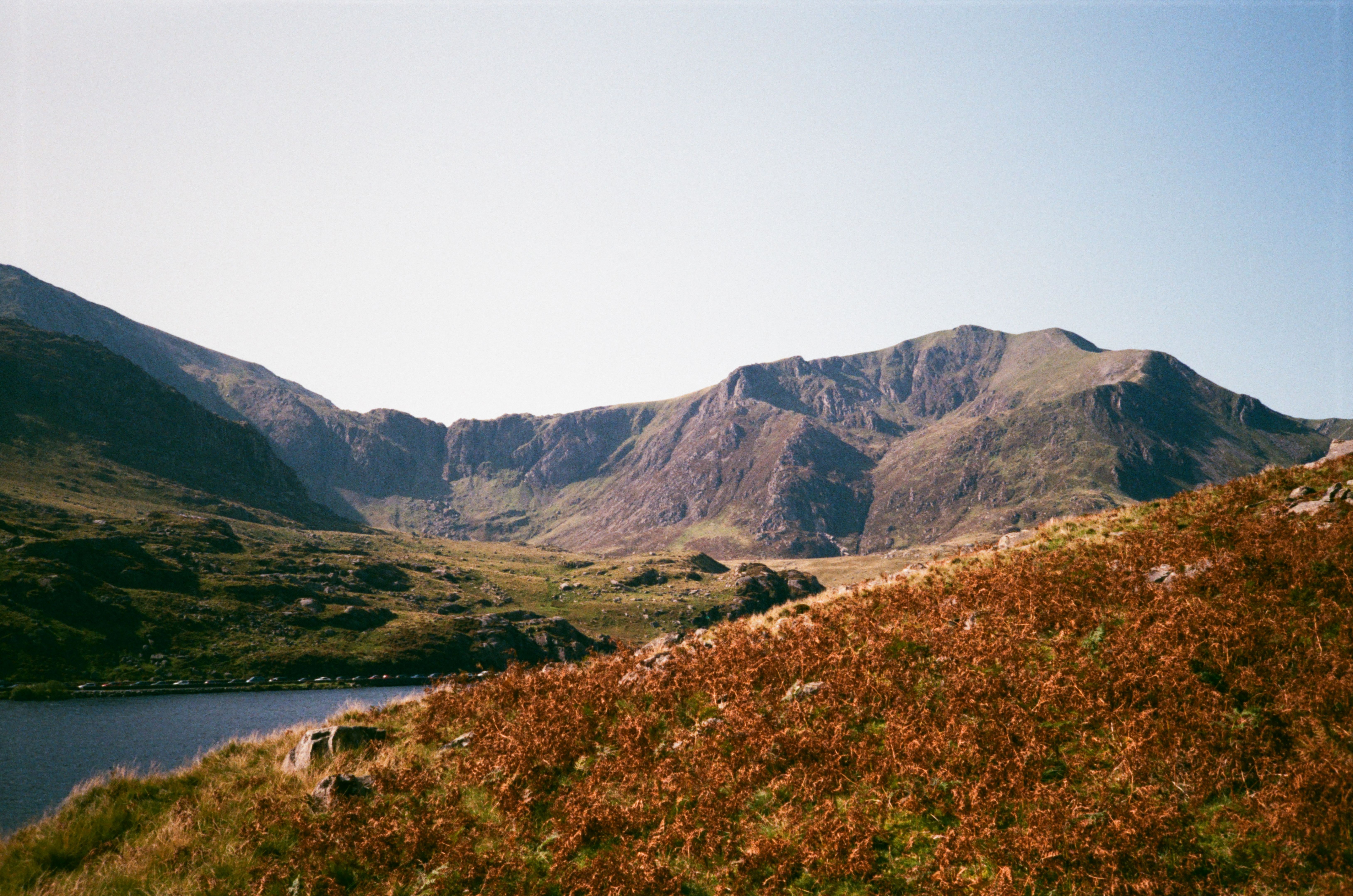 landscape photography