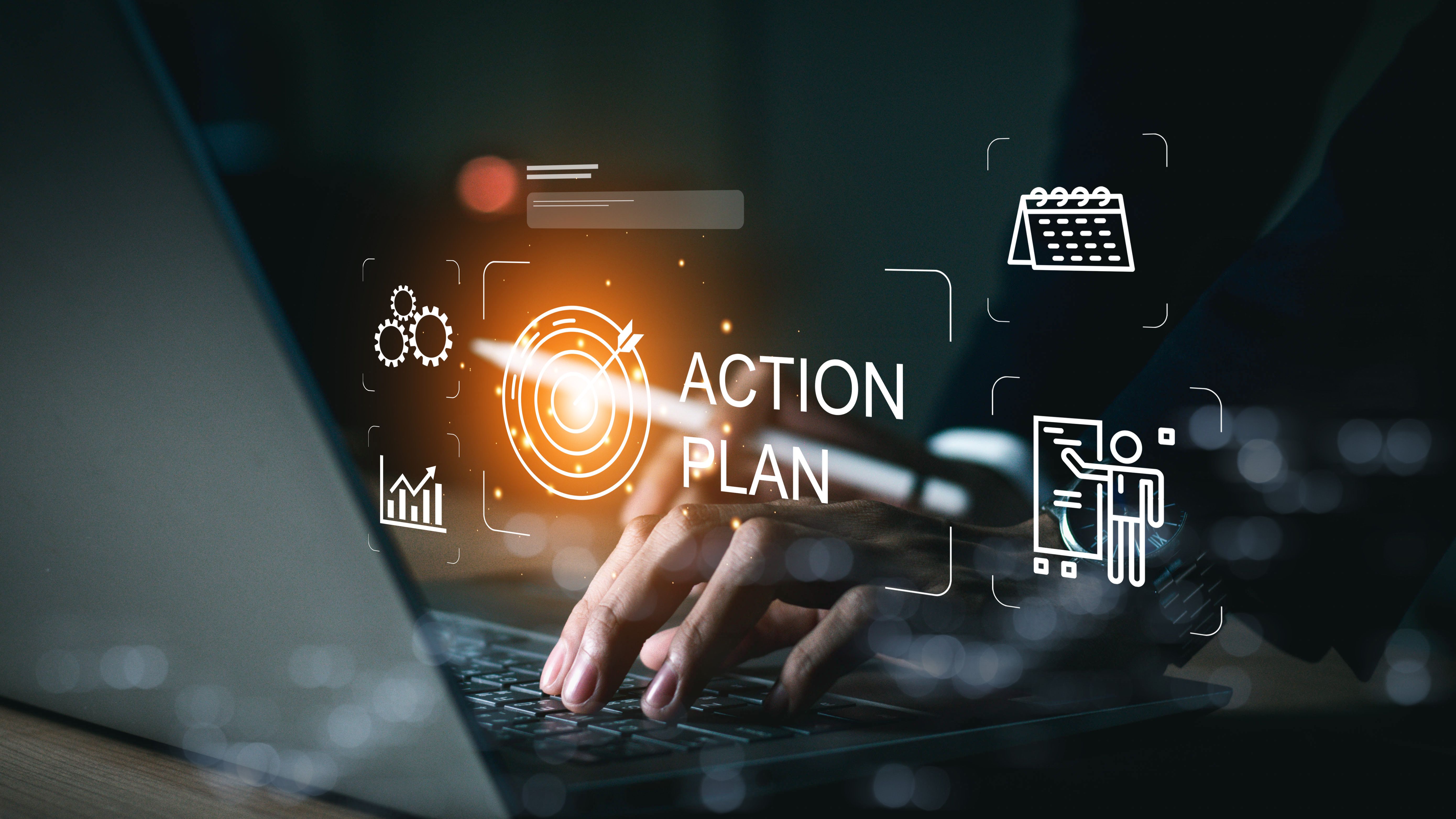 action plan