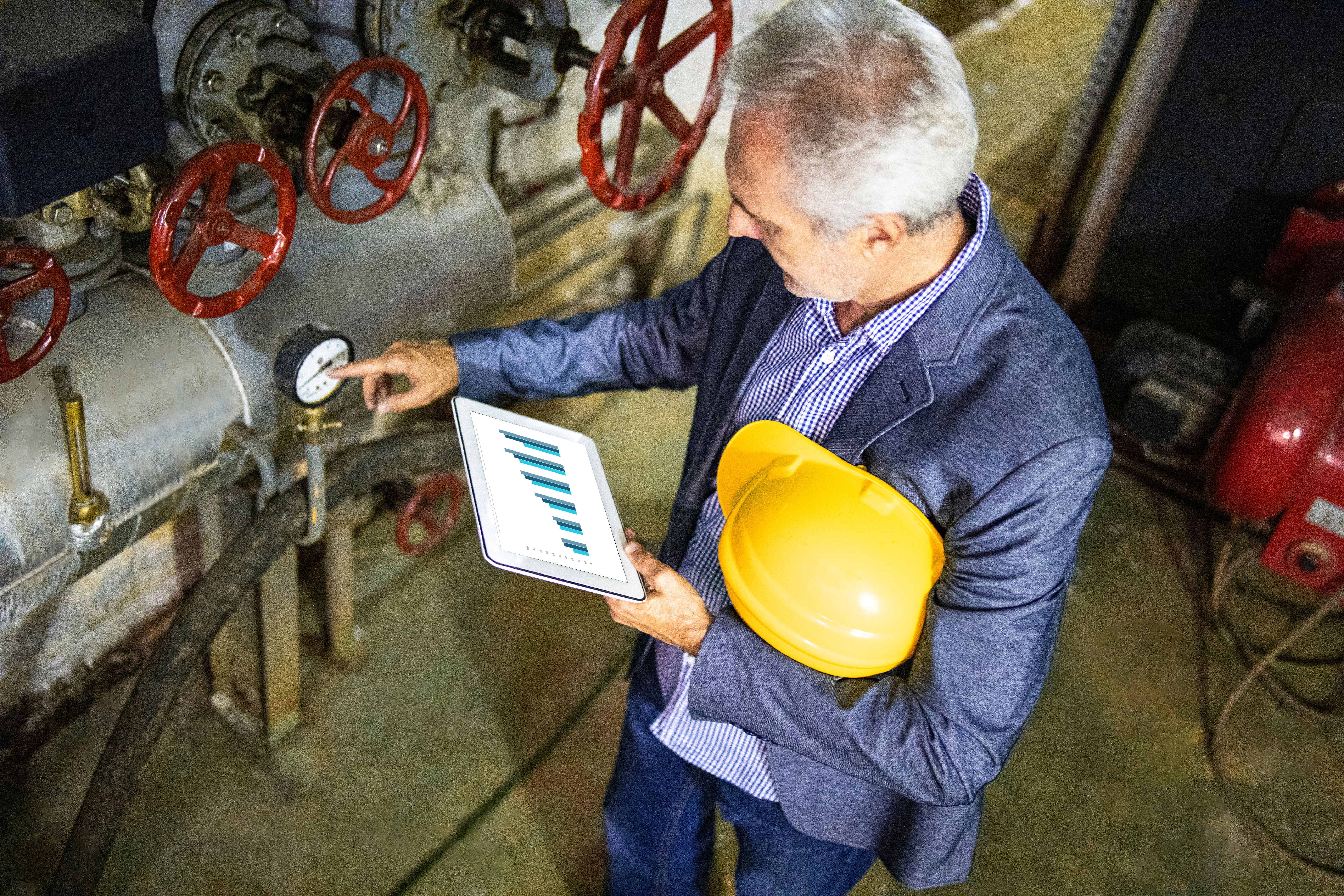 building management system