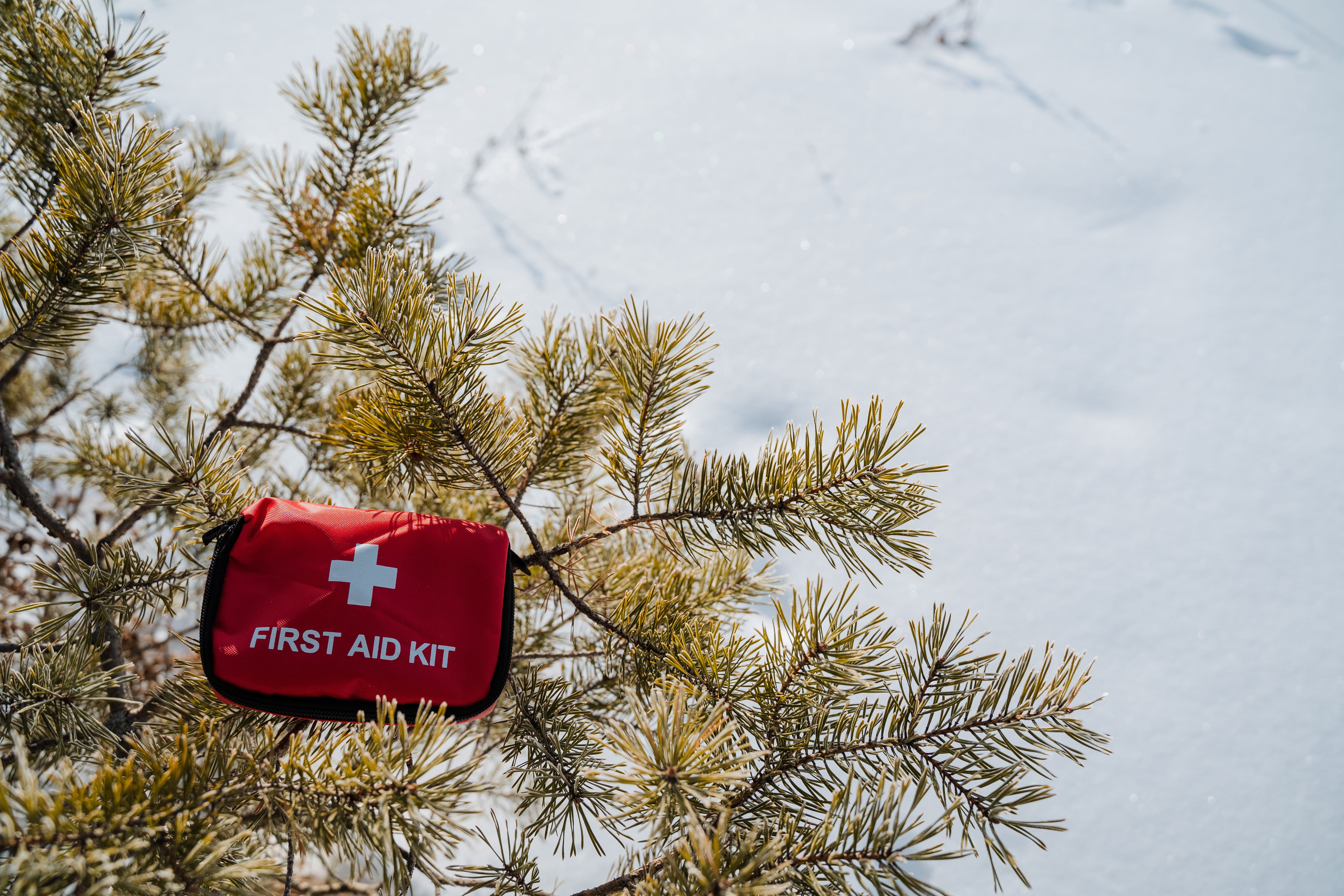 emergency kit winter