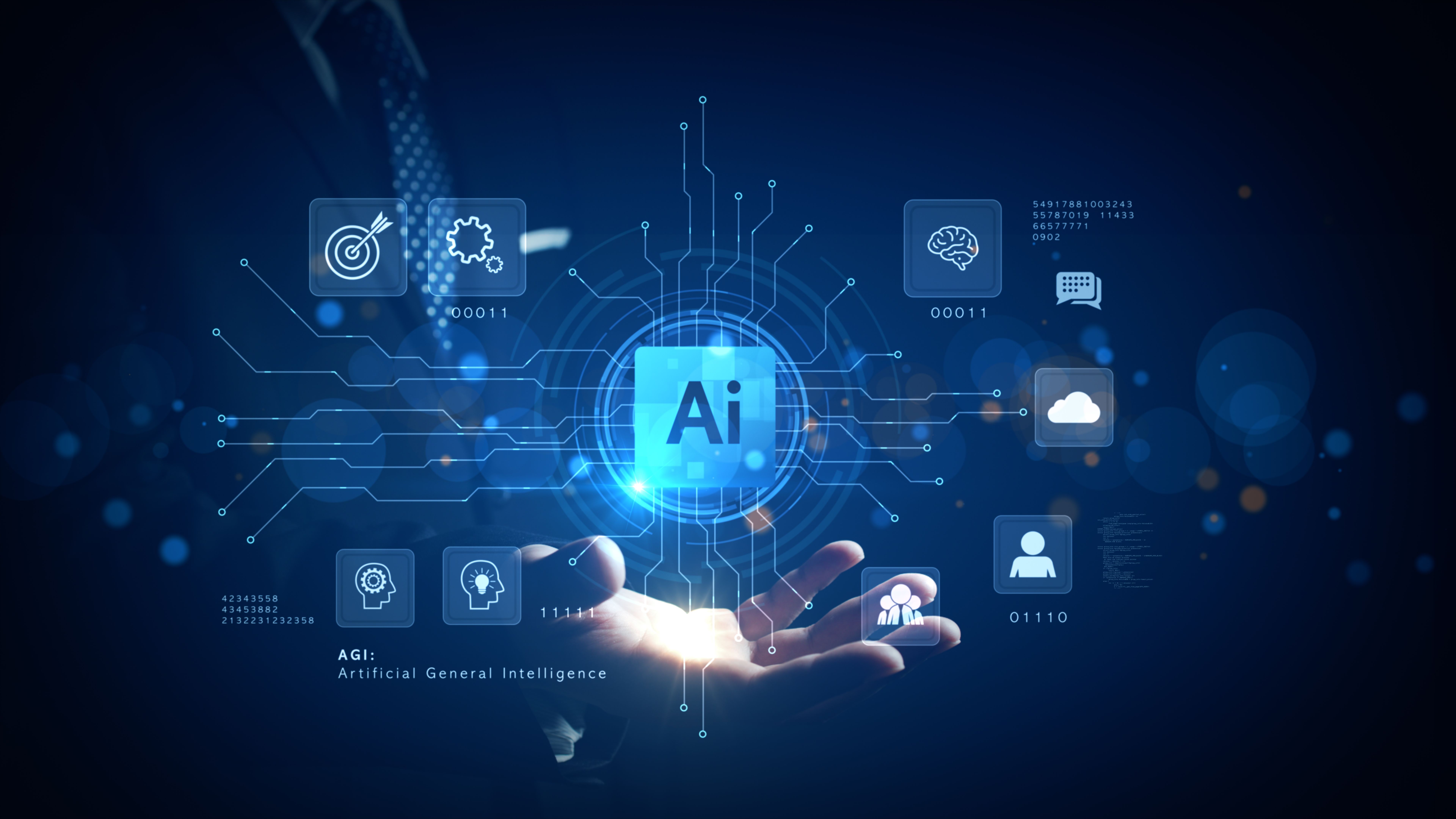 ai business integration