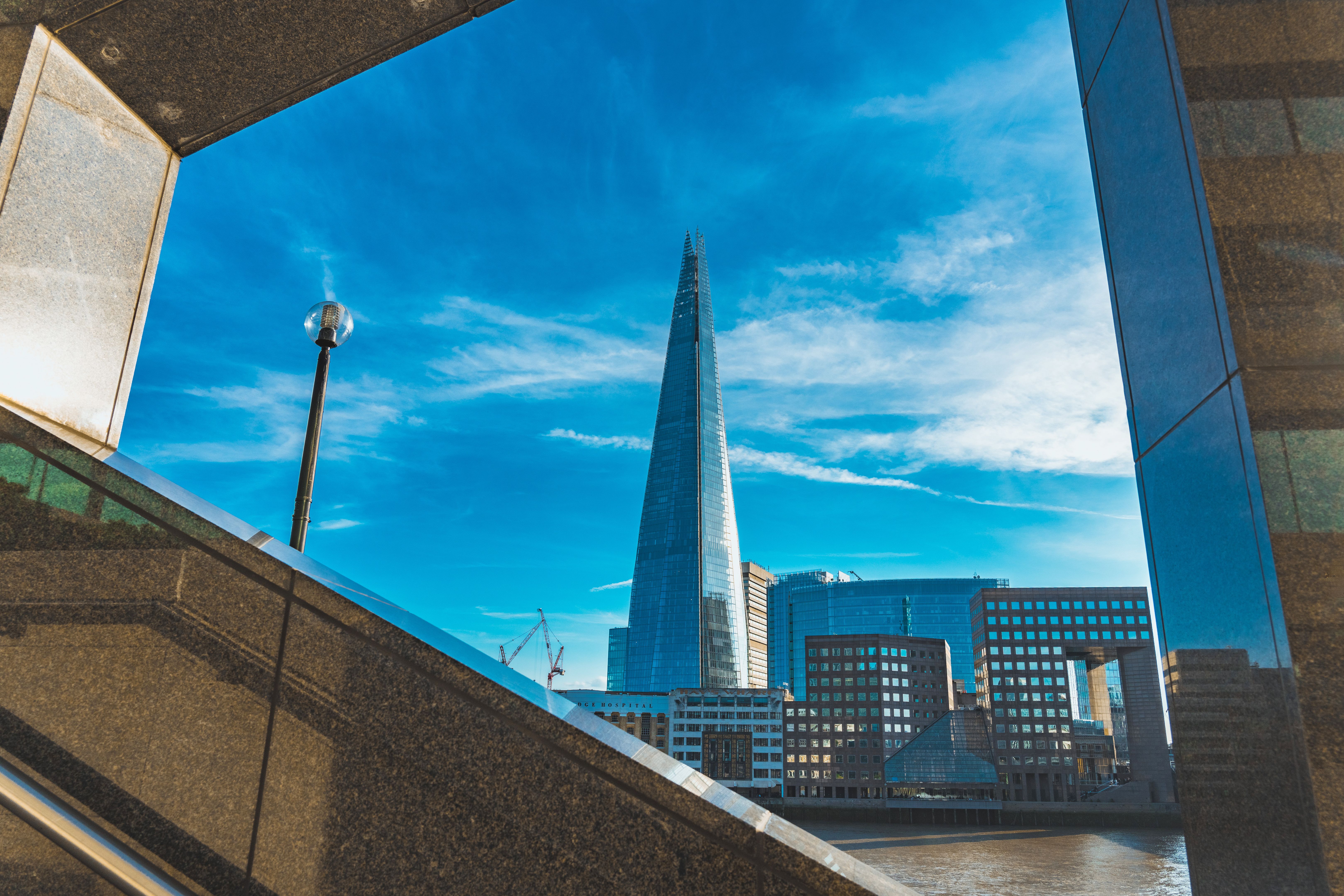 recruitment agency London