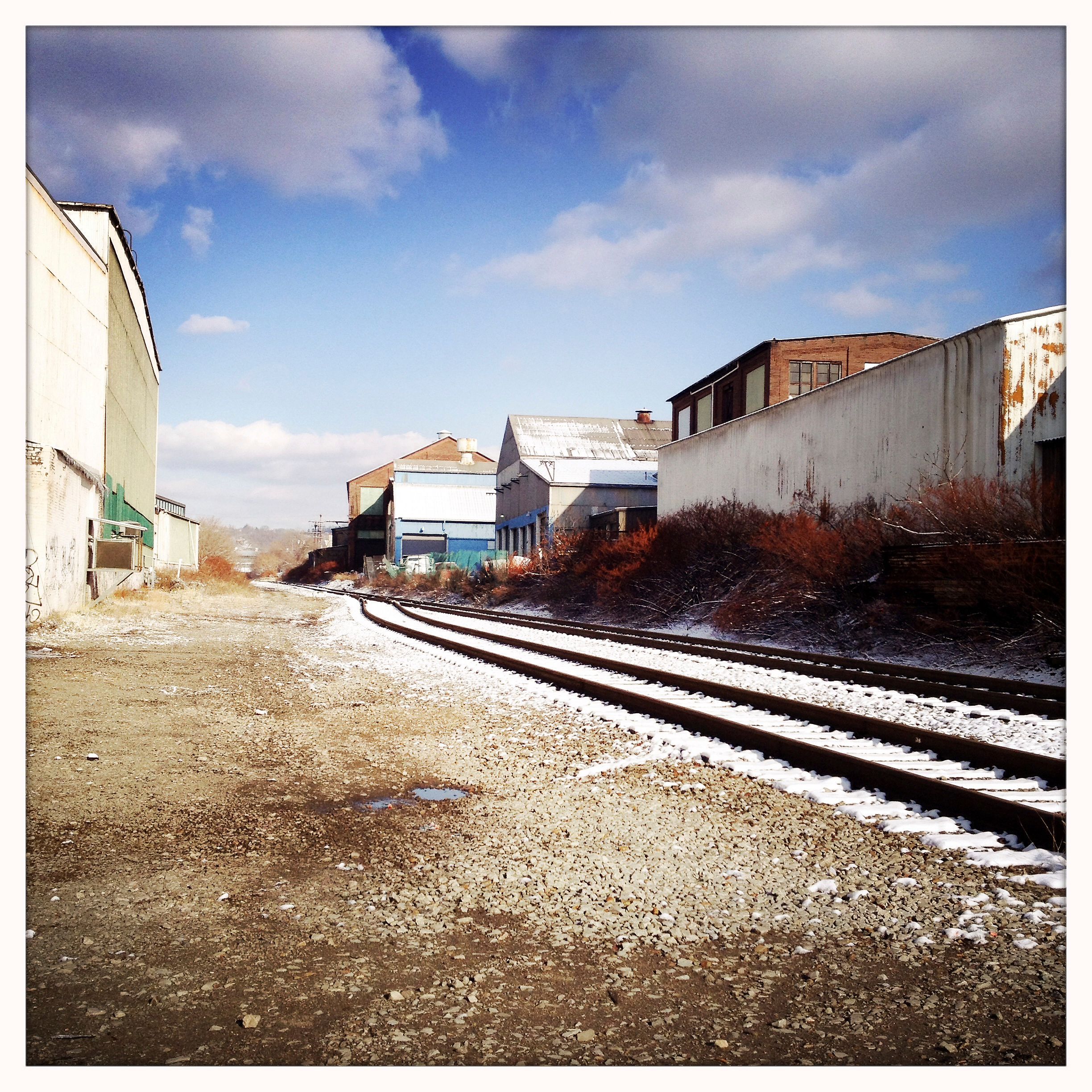 lawrenceville pittsburgh