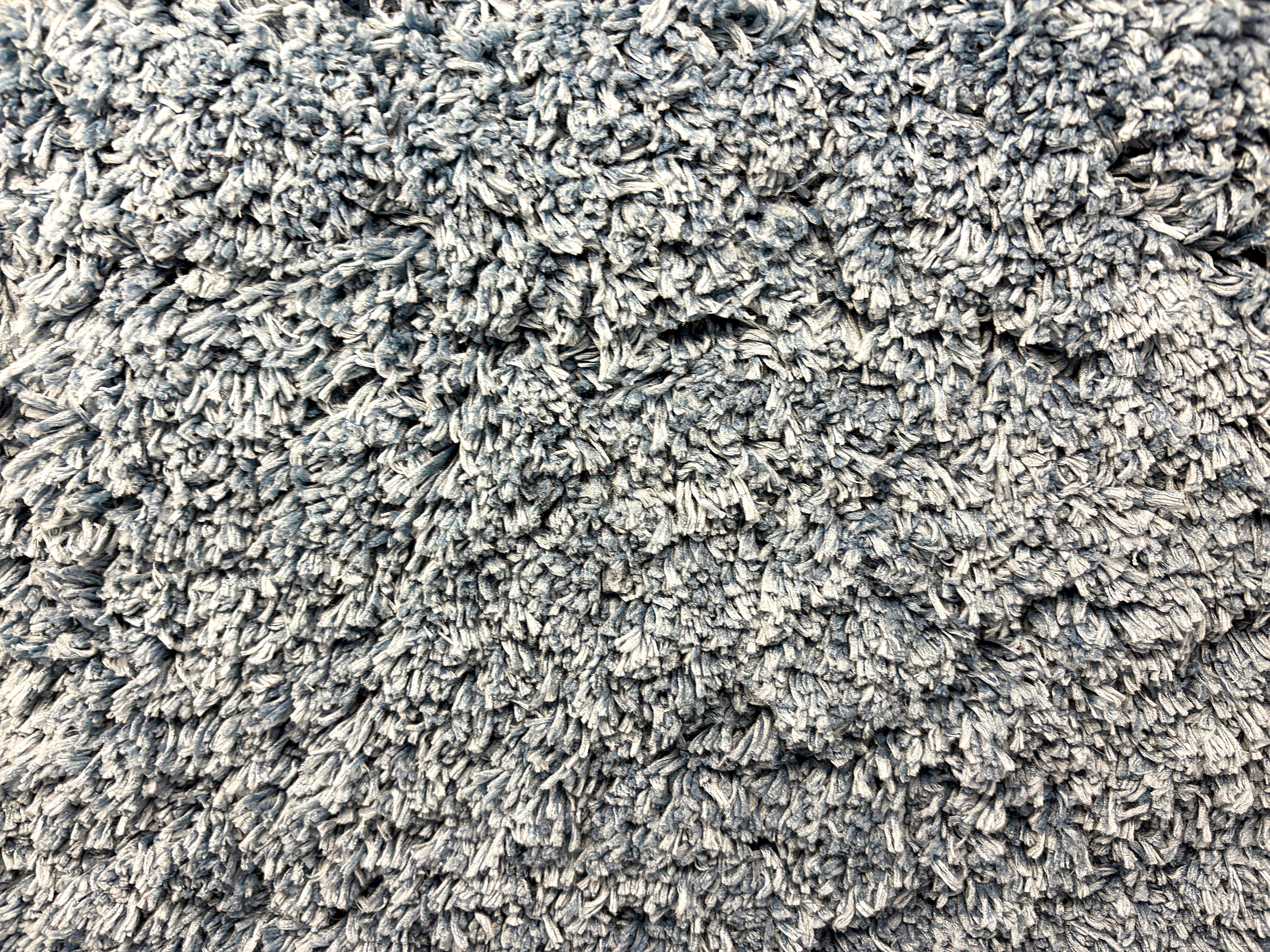 carpet fibers