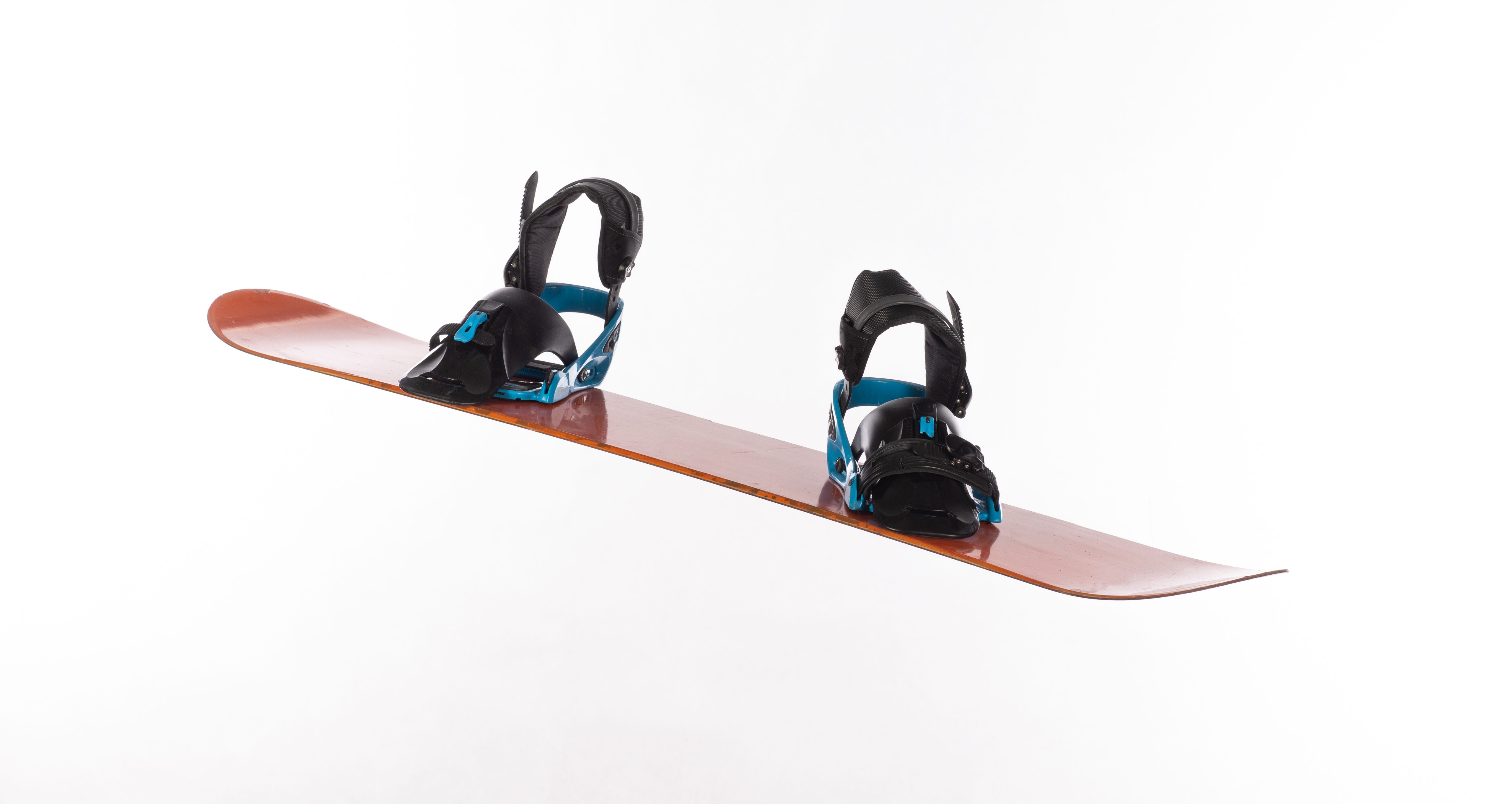 ski equipment