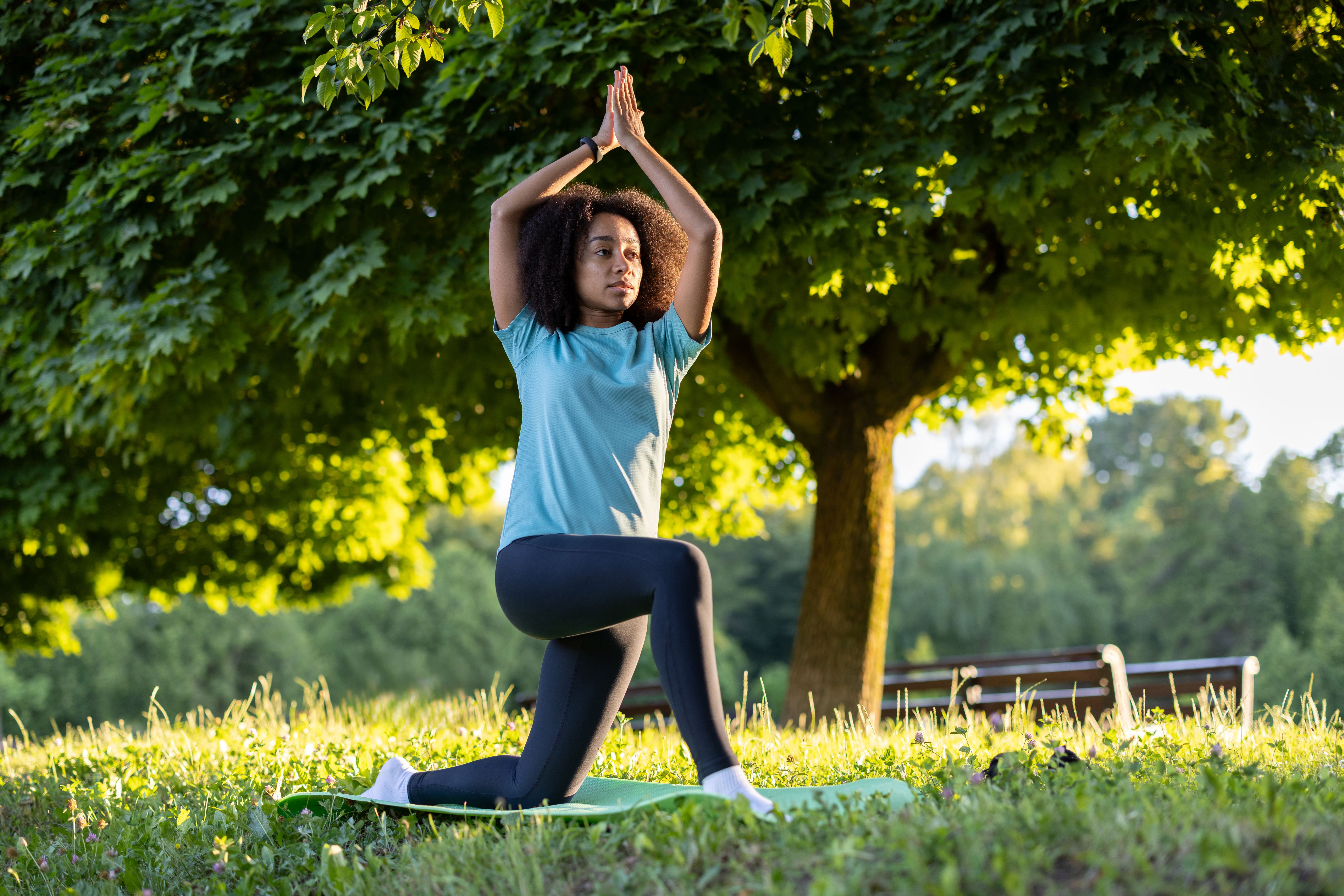 mindfulness practice