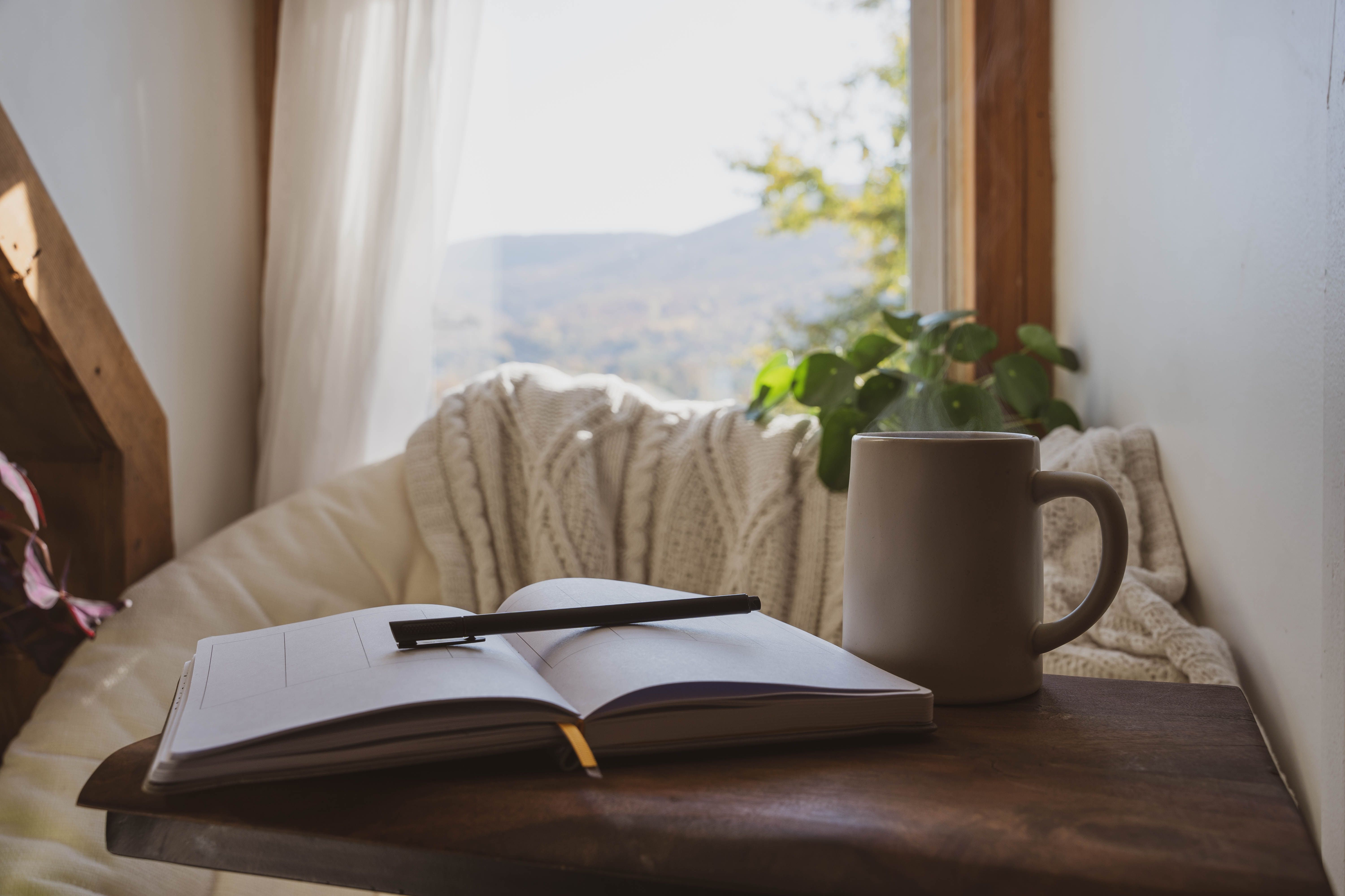 mindfulness books