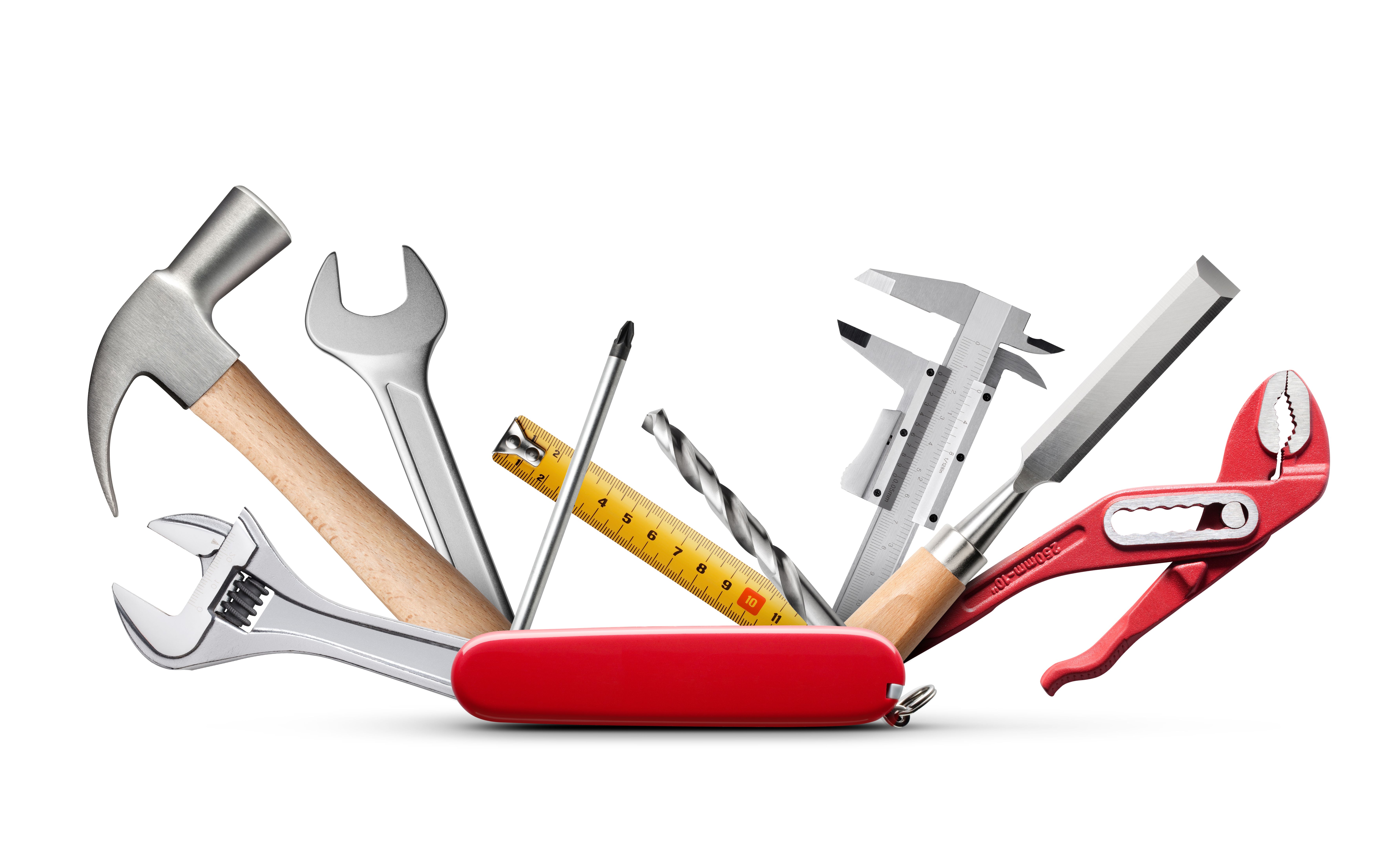 knife maintenance