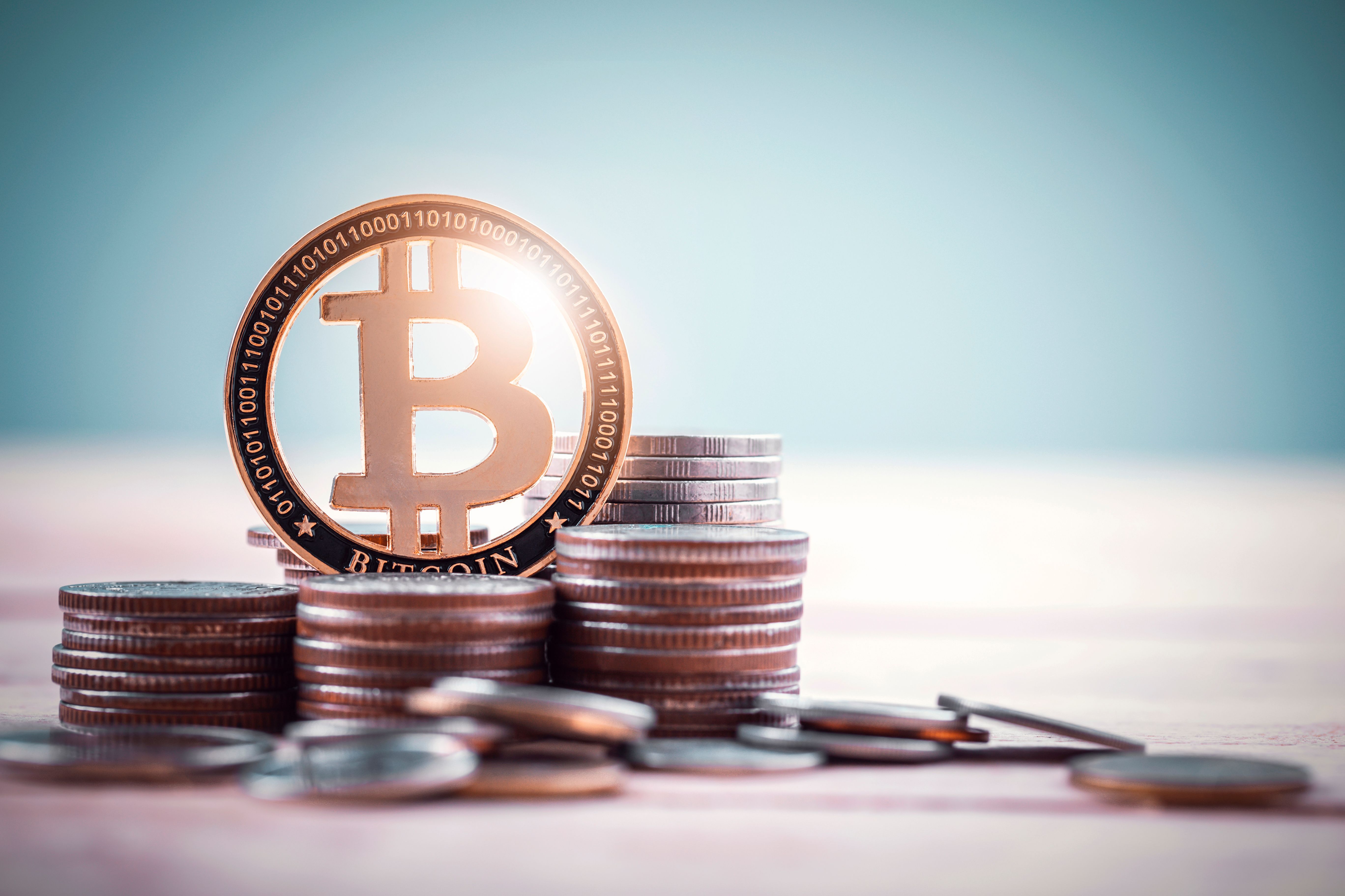 cryptocurrency adoption