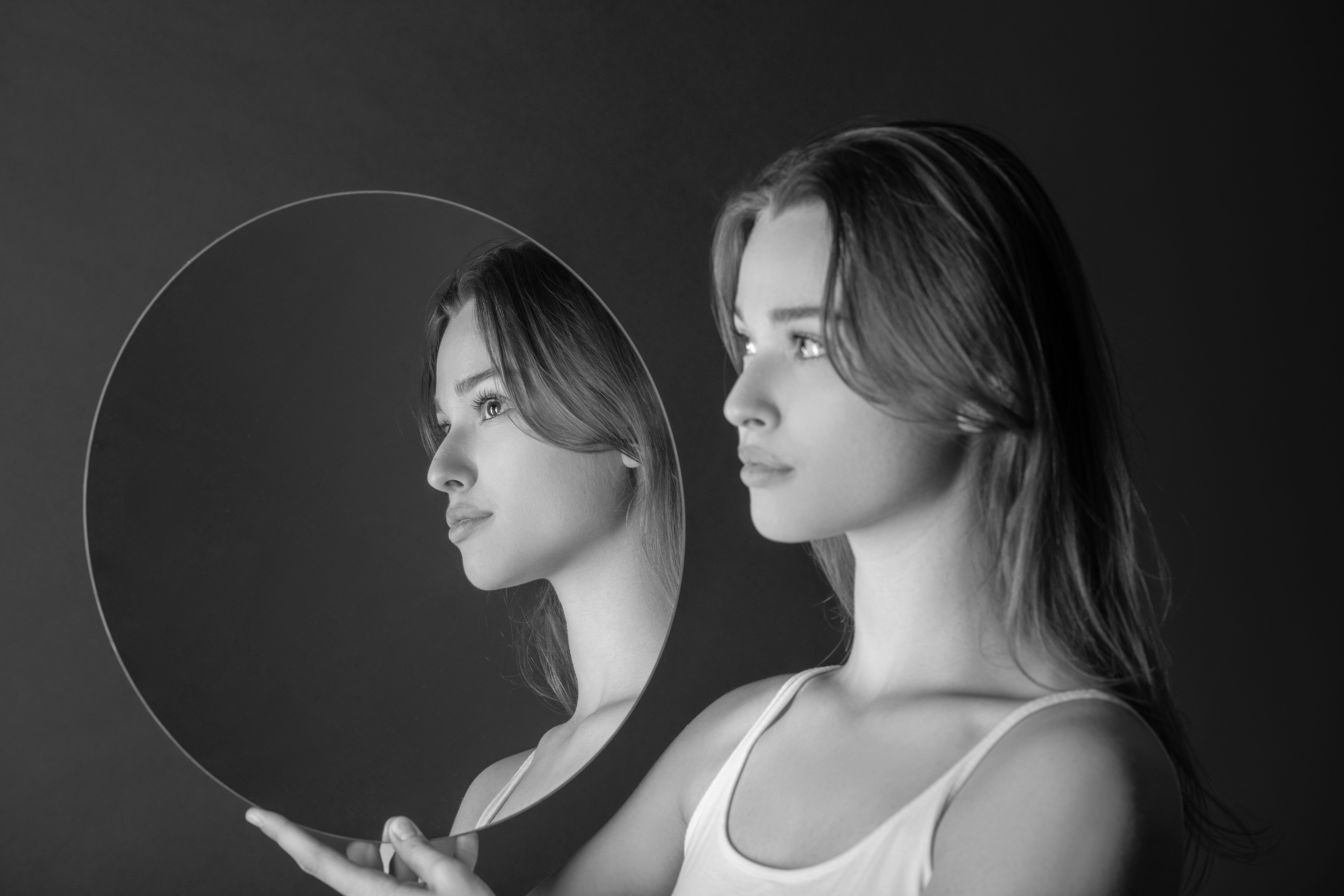 custom mirrors studio