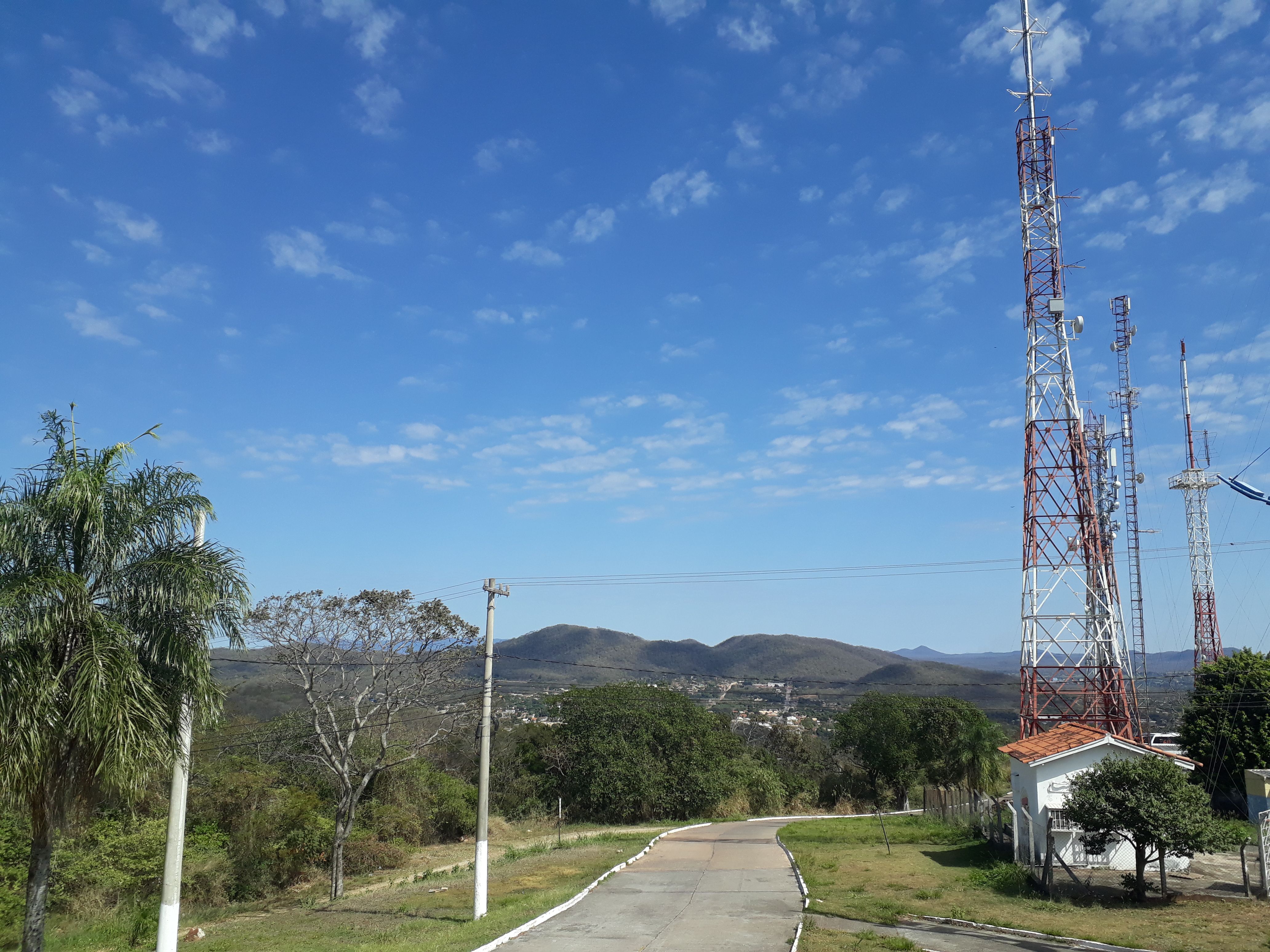 comunicação condomínio