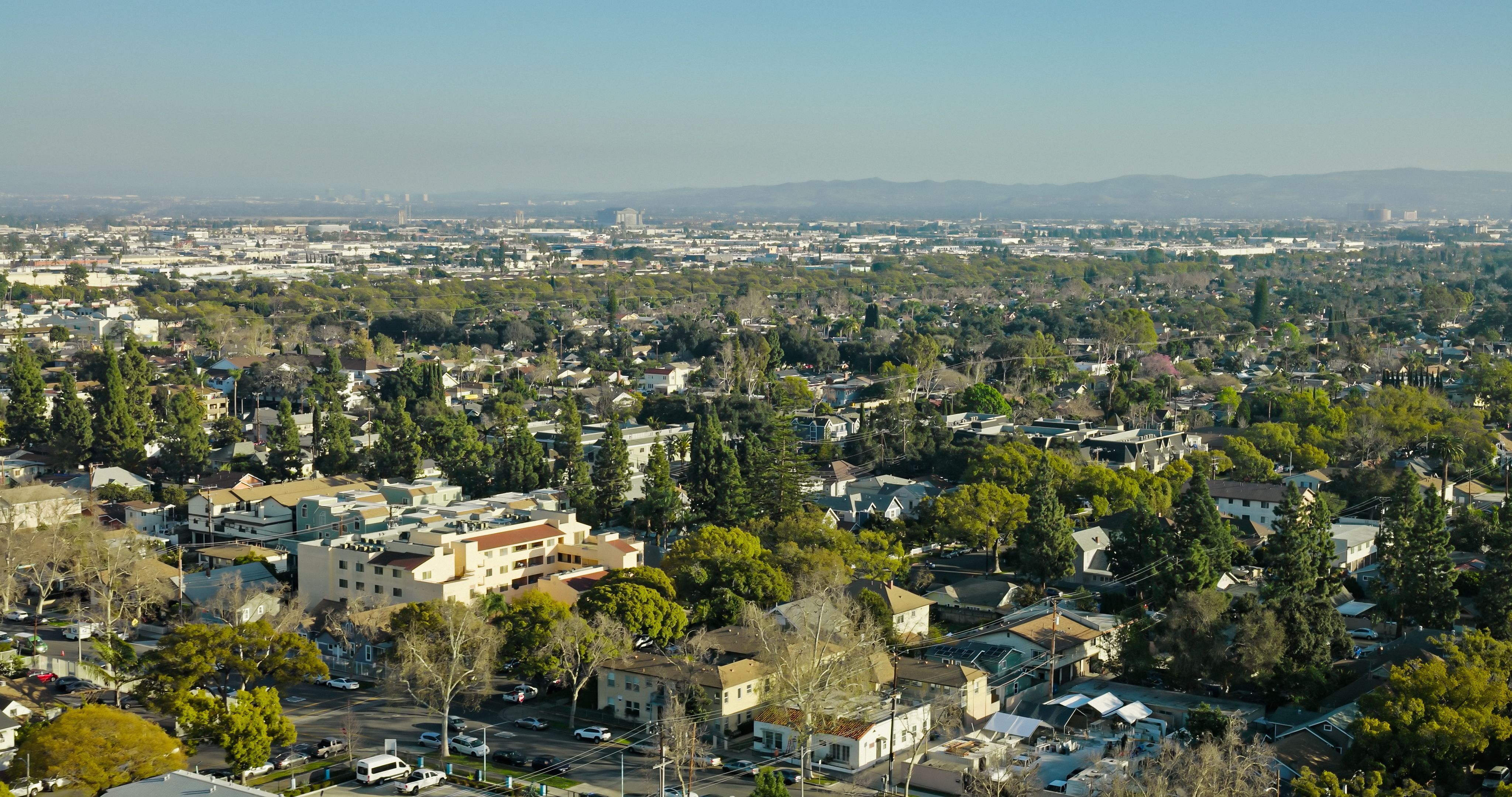 orange county business