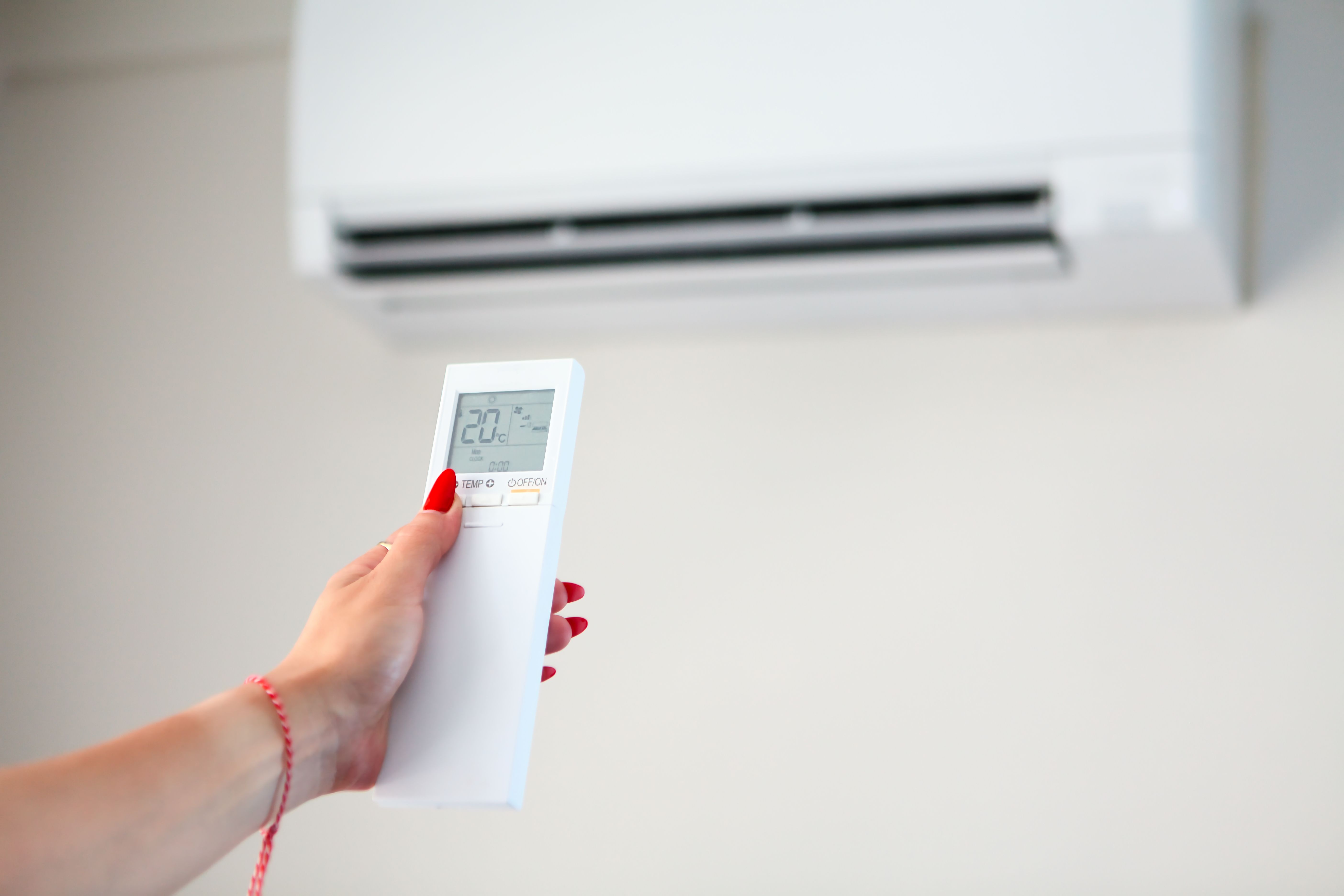 indoor climate control