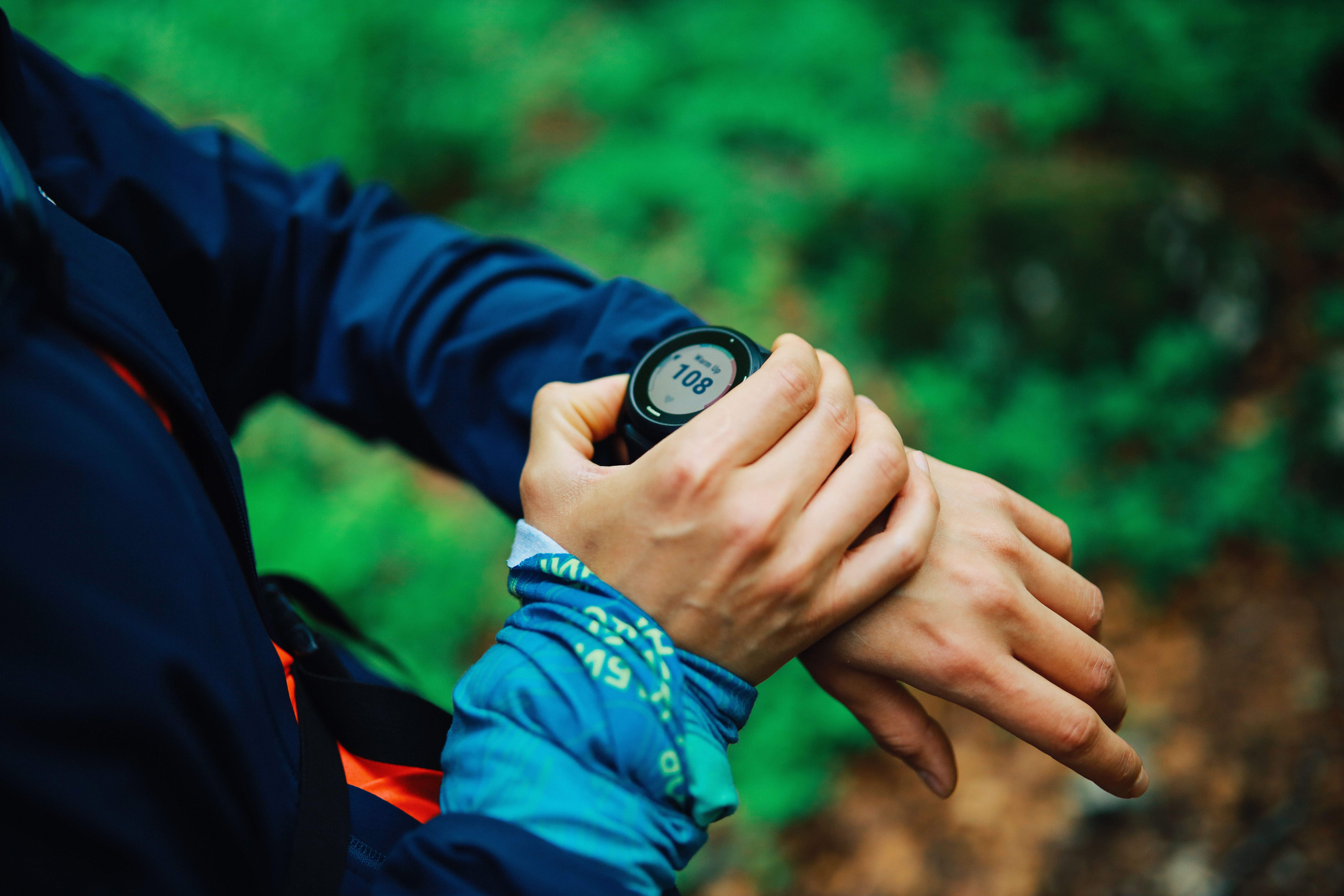 wearable technology