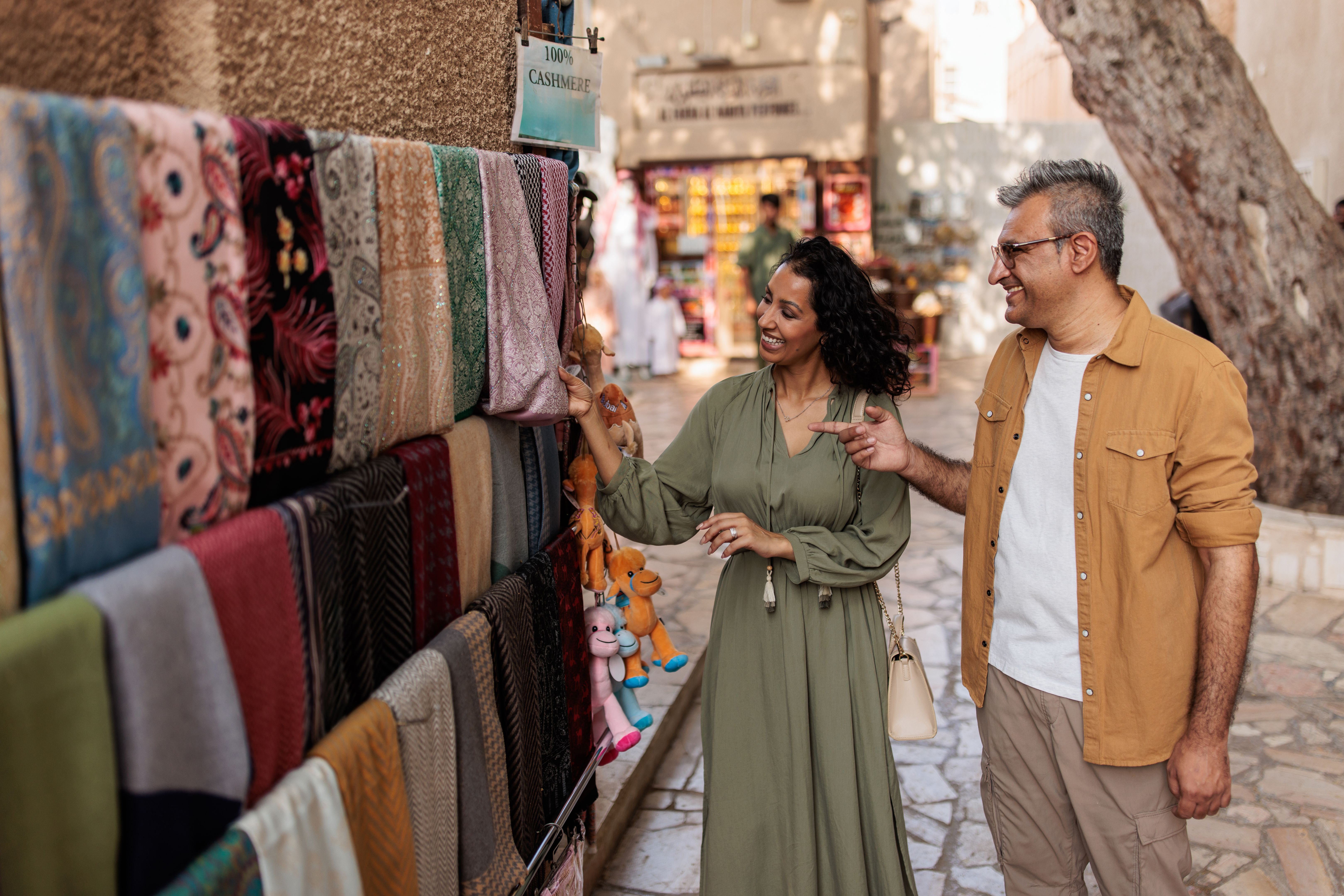 dubai shopping festival