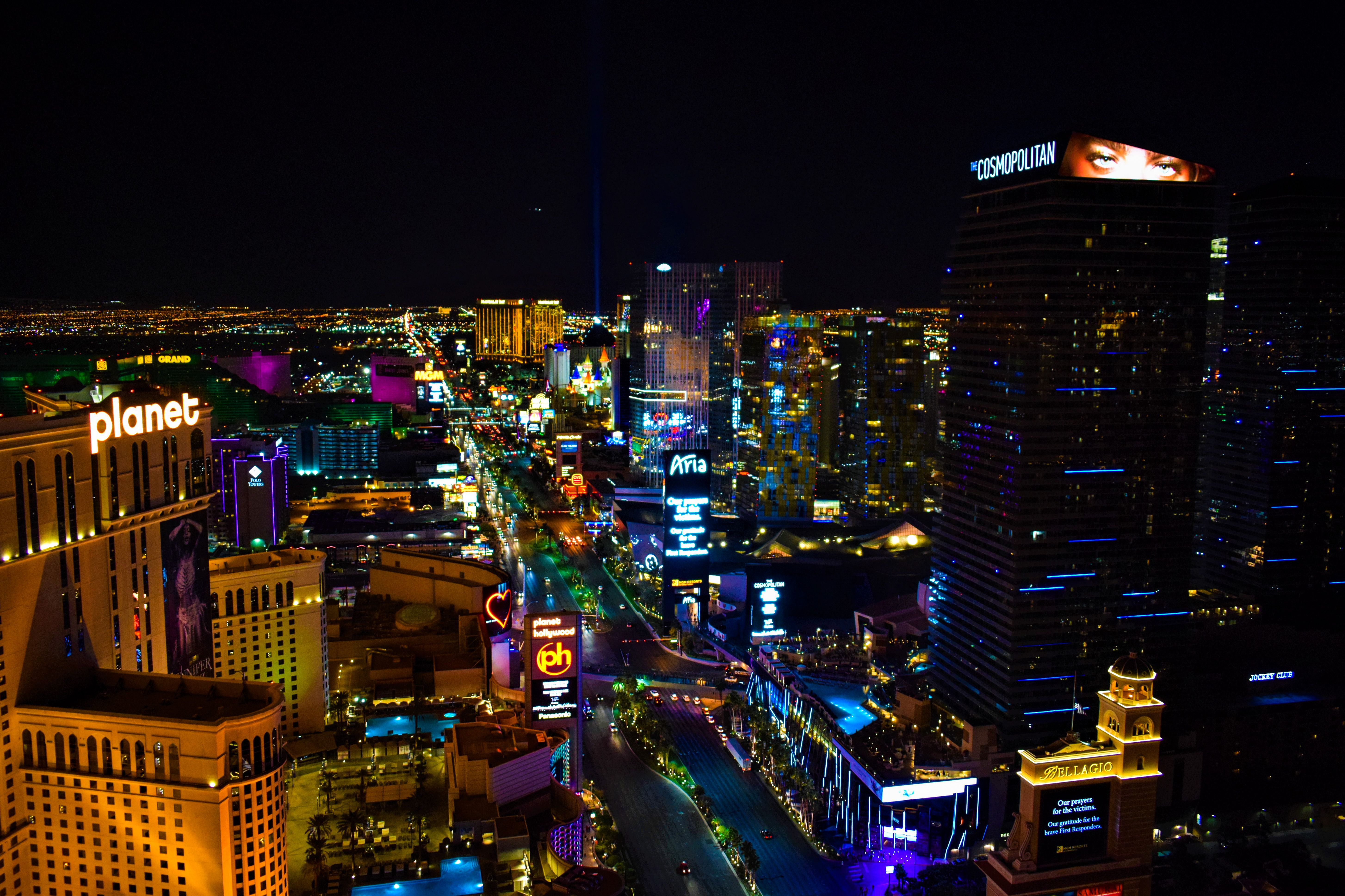 cosmopolitan las vegas