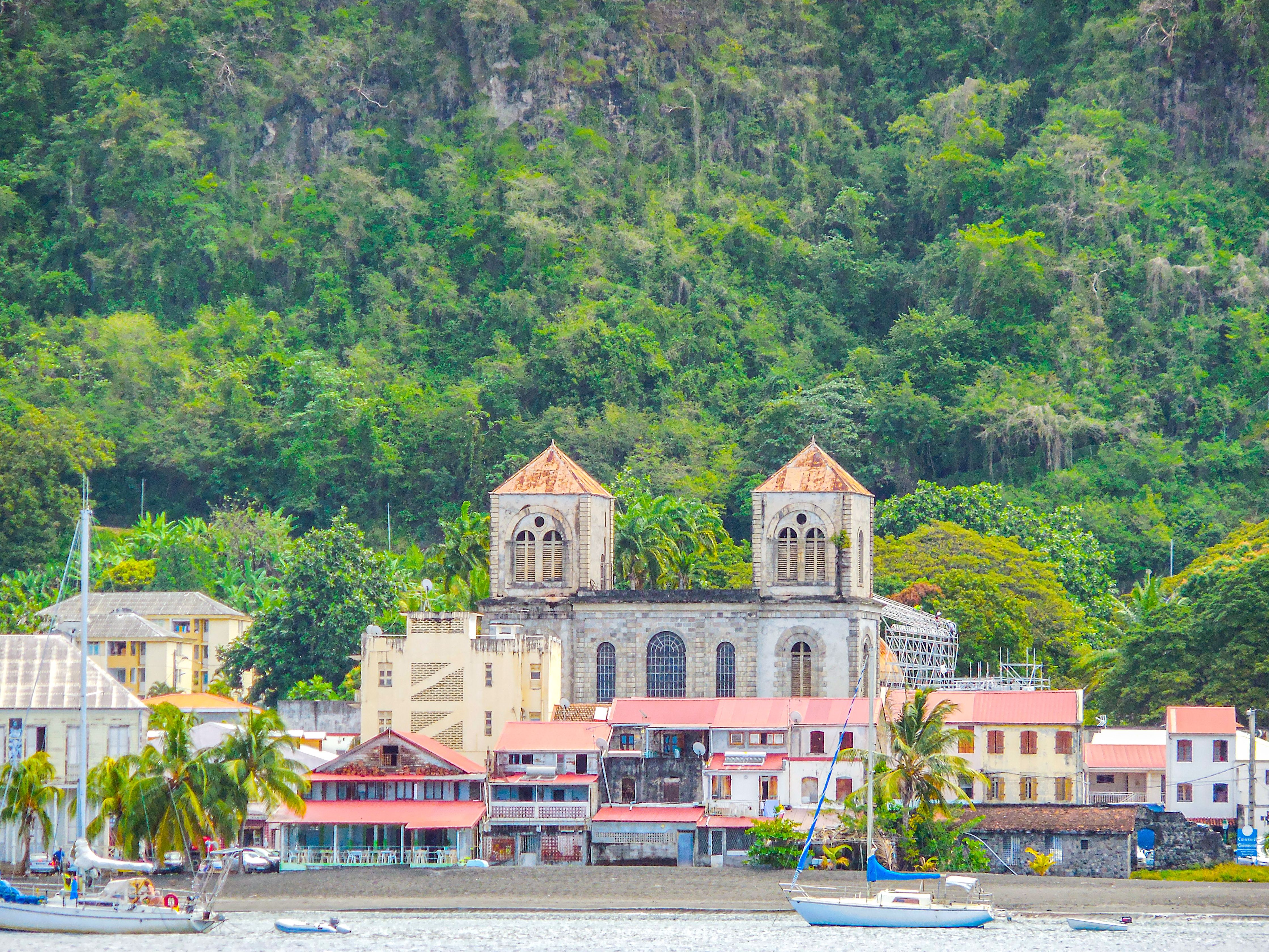 Fort-de-France, Martinique
