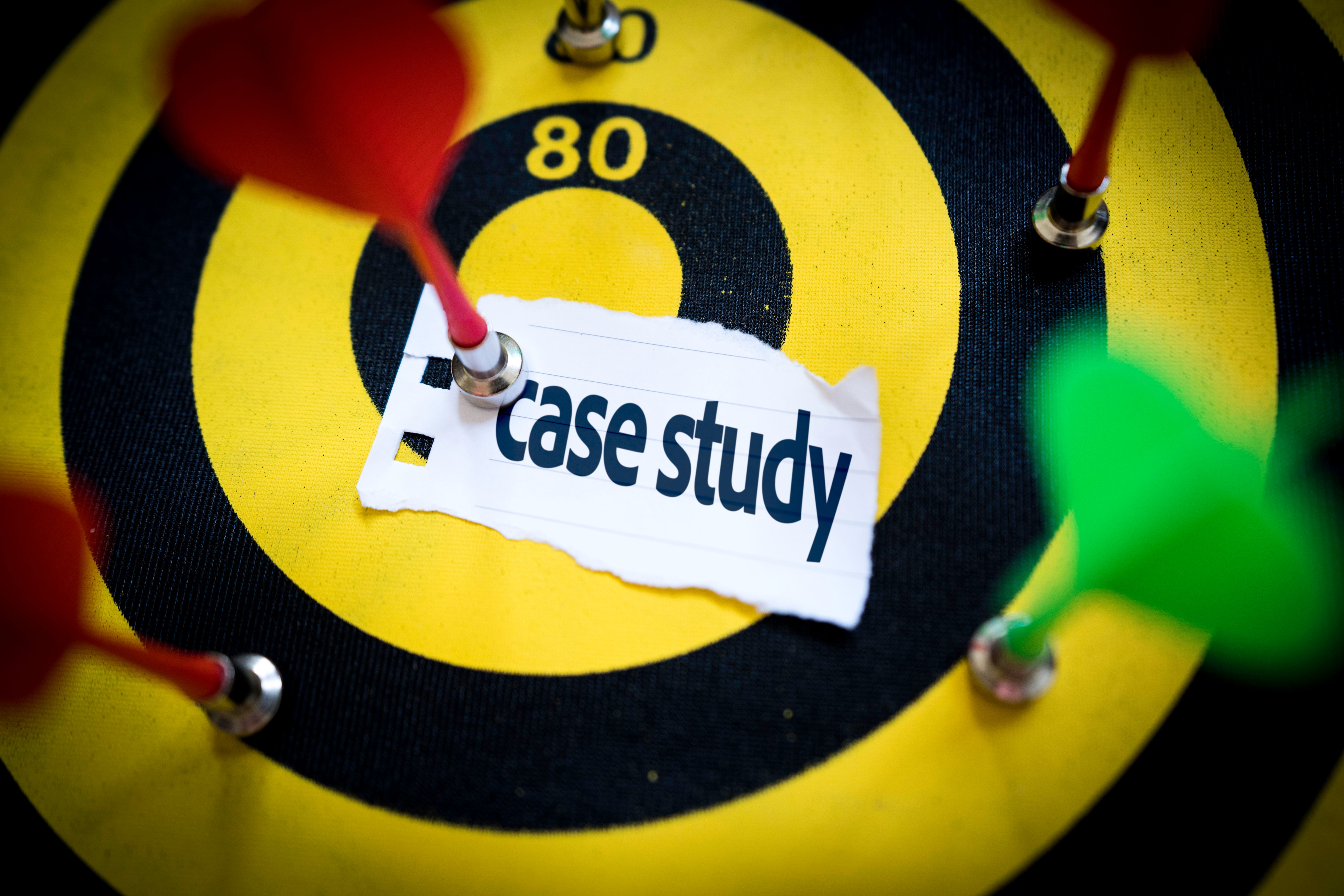 success case study