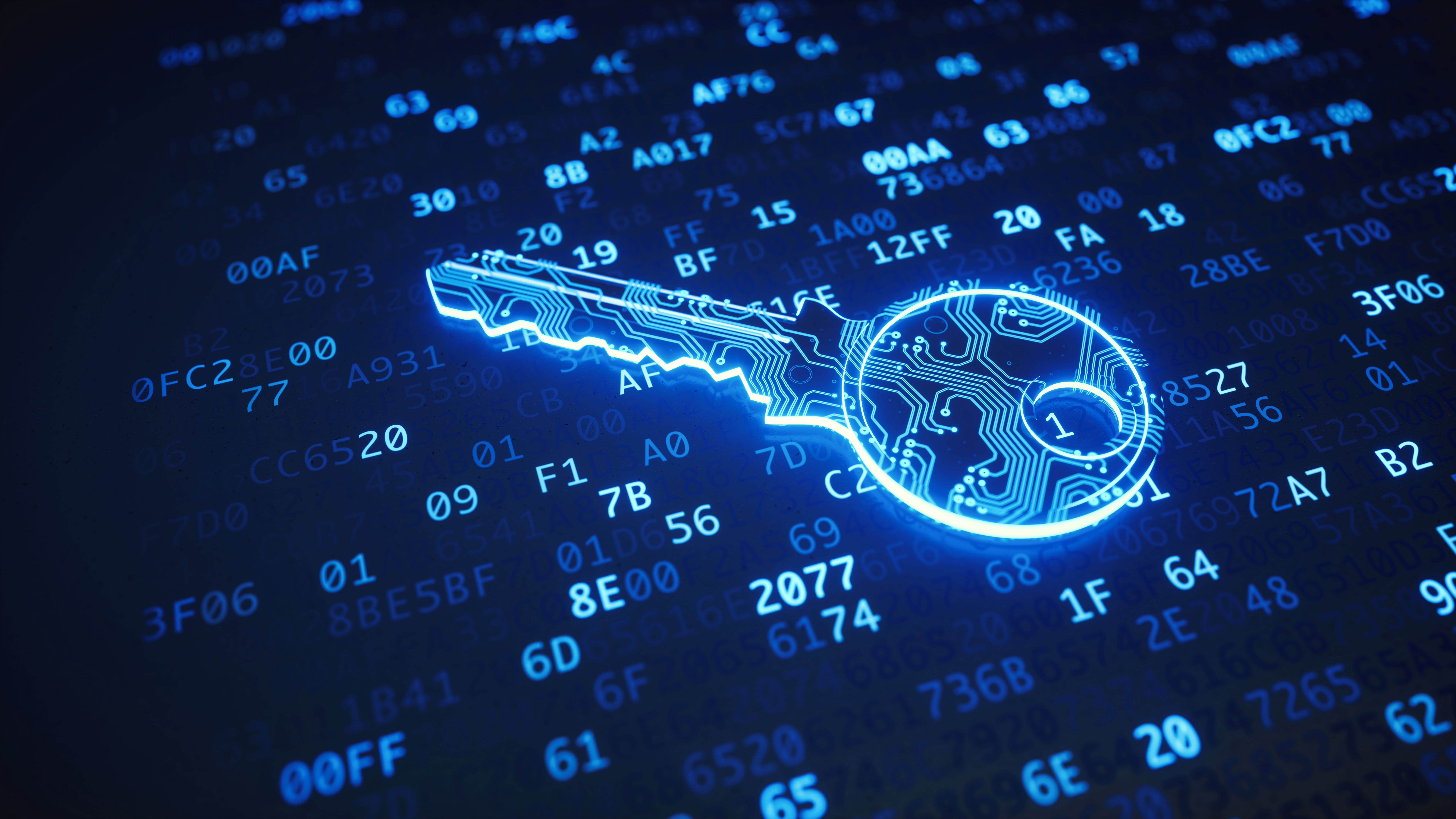 key programming