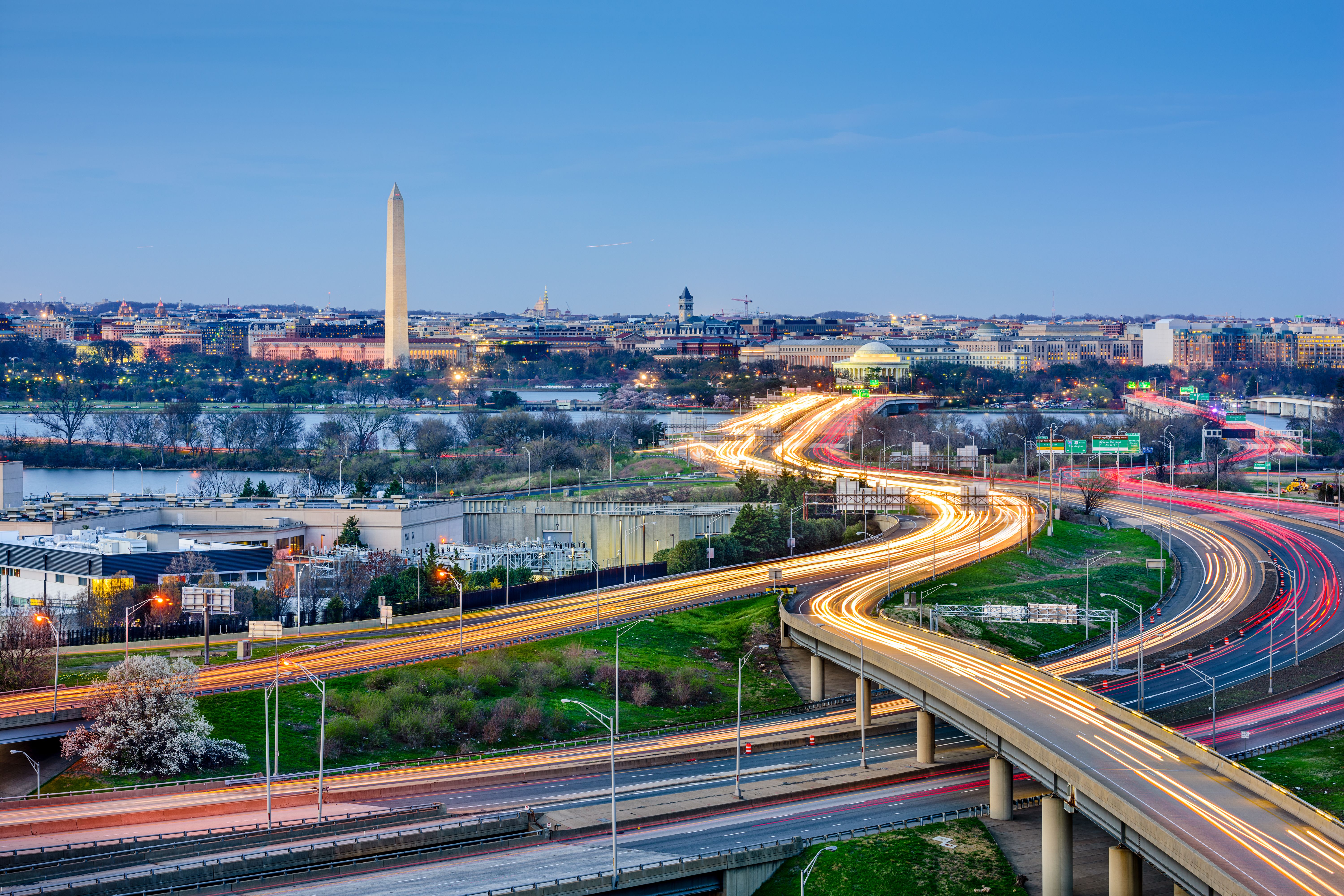 dc skyline