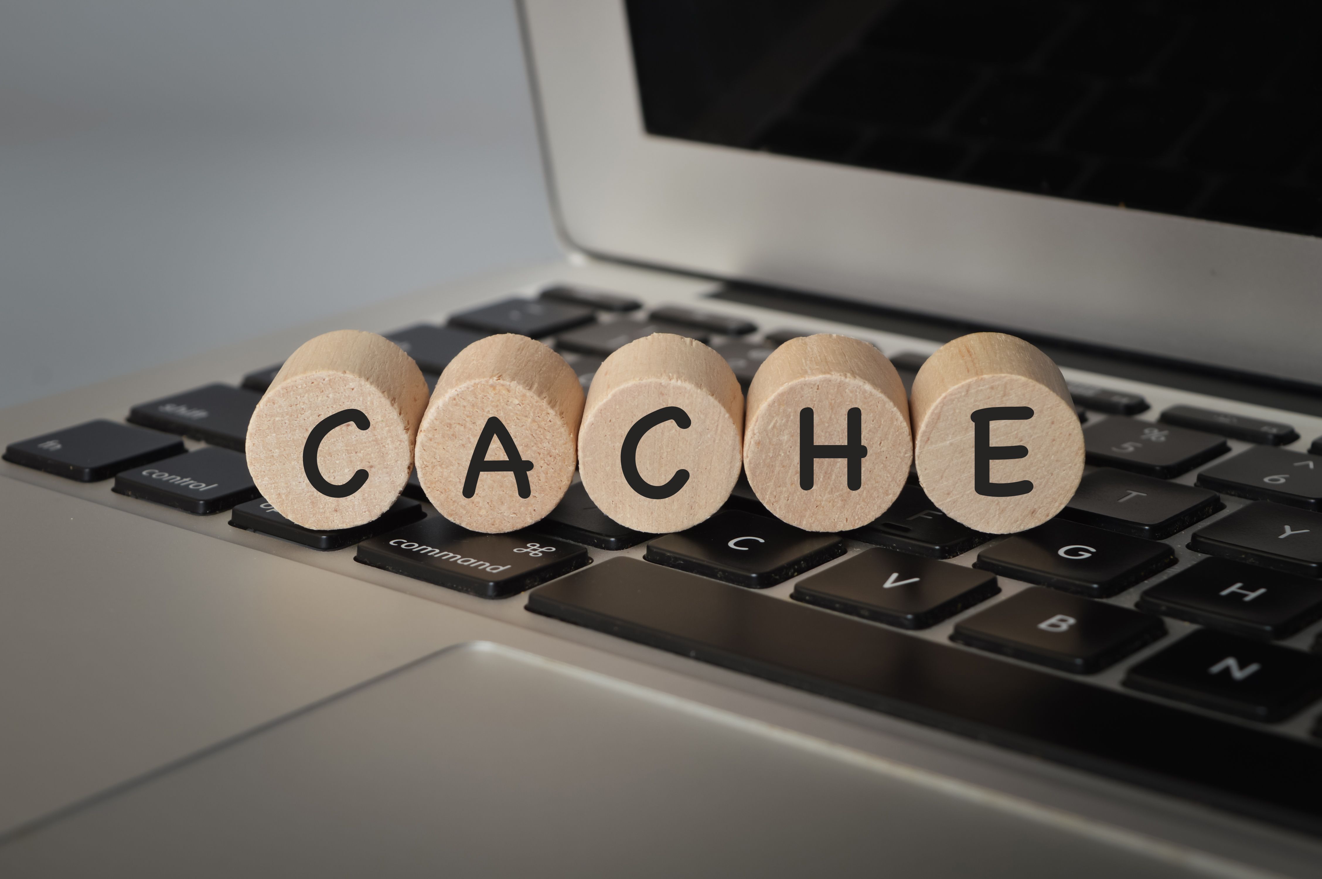 browser caching
