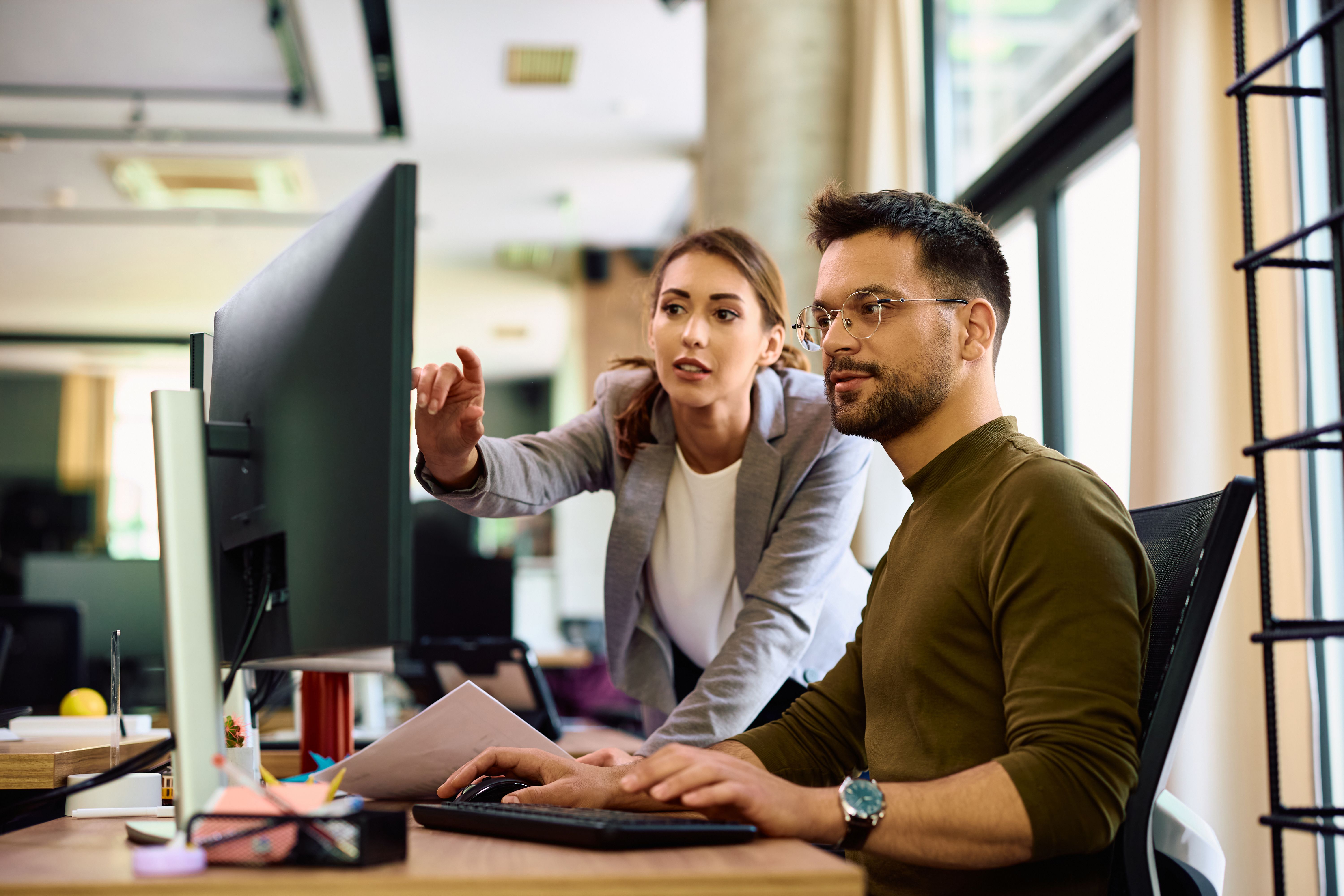 it professionals