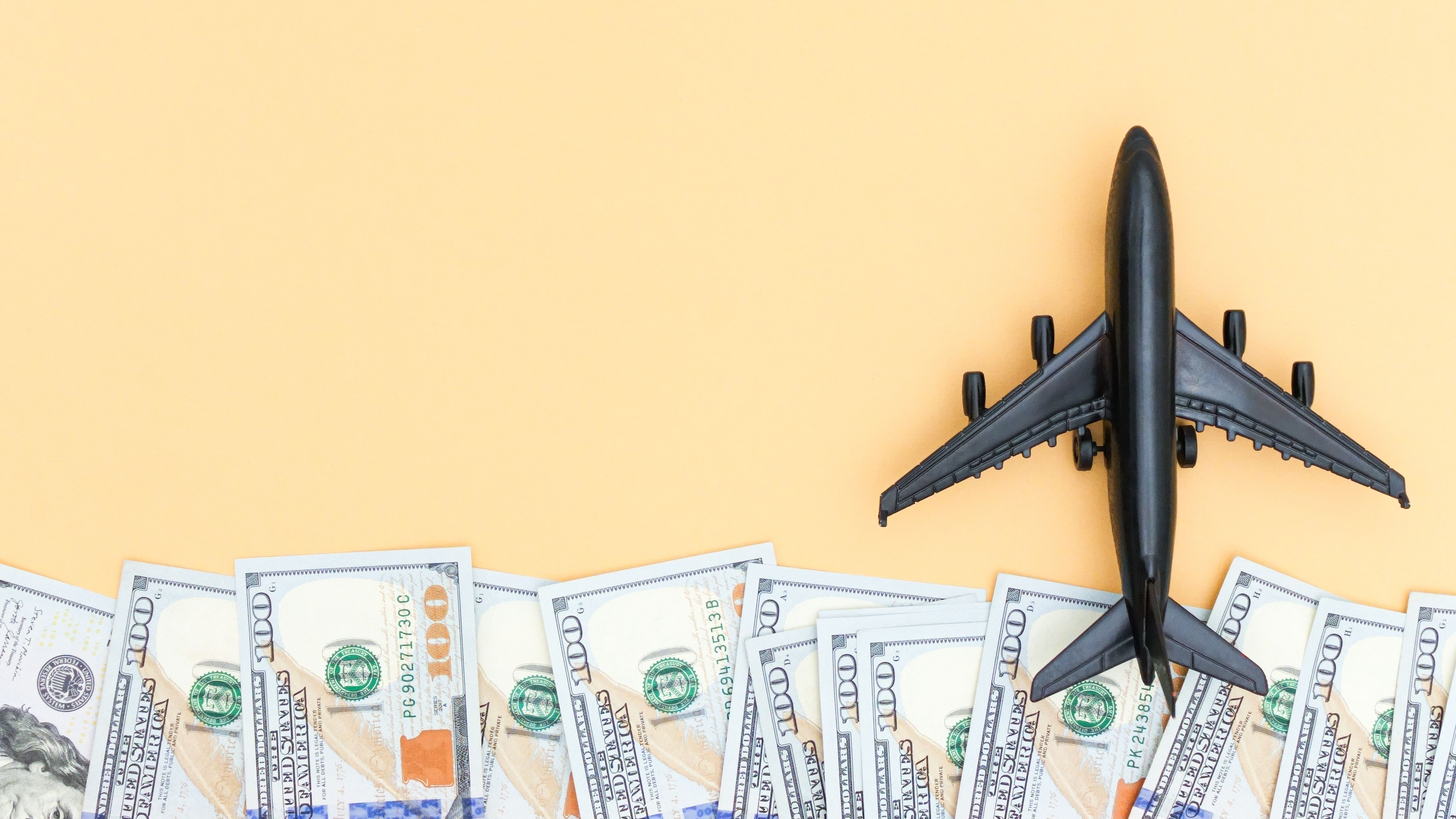 family travel expenses