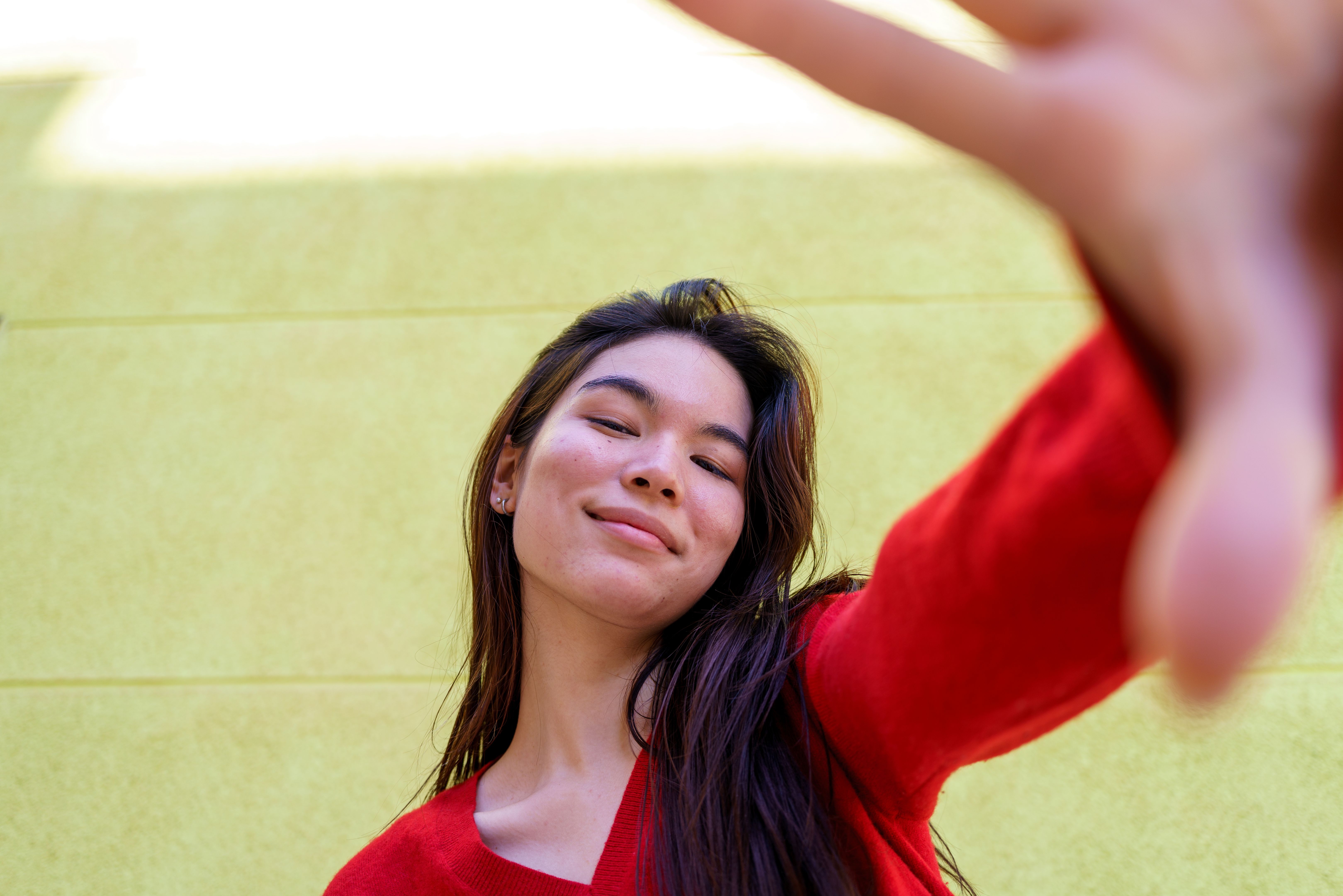 authentic content creators