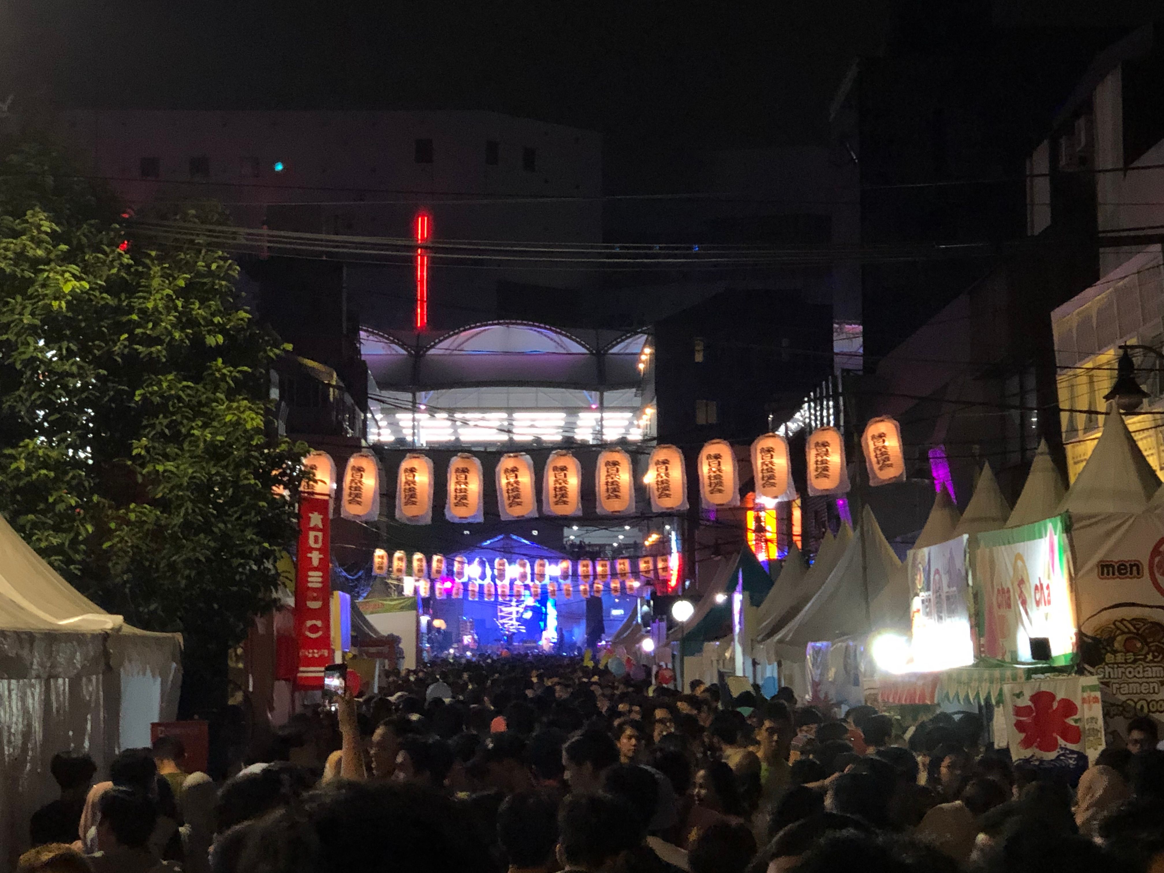 festival littéraire