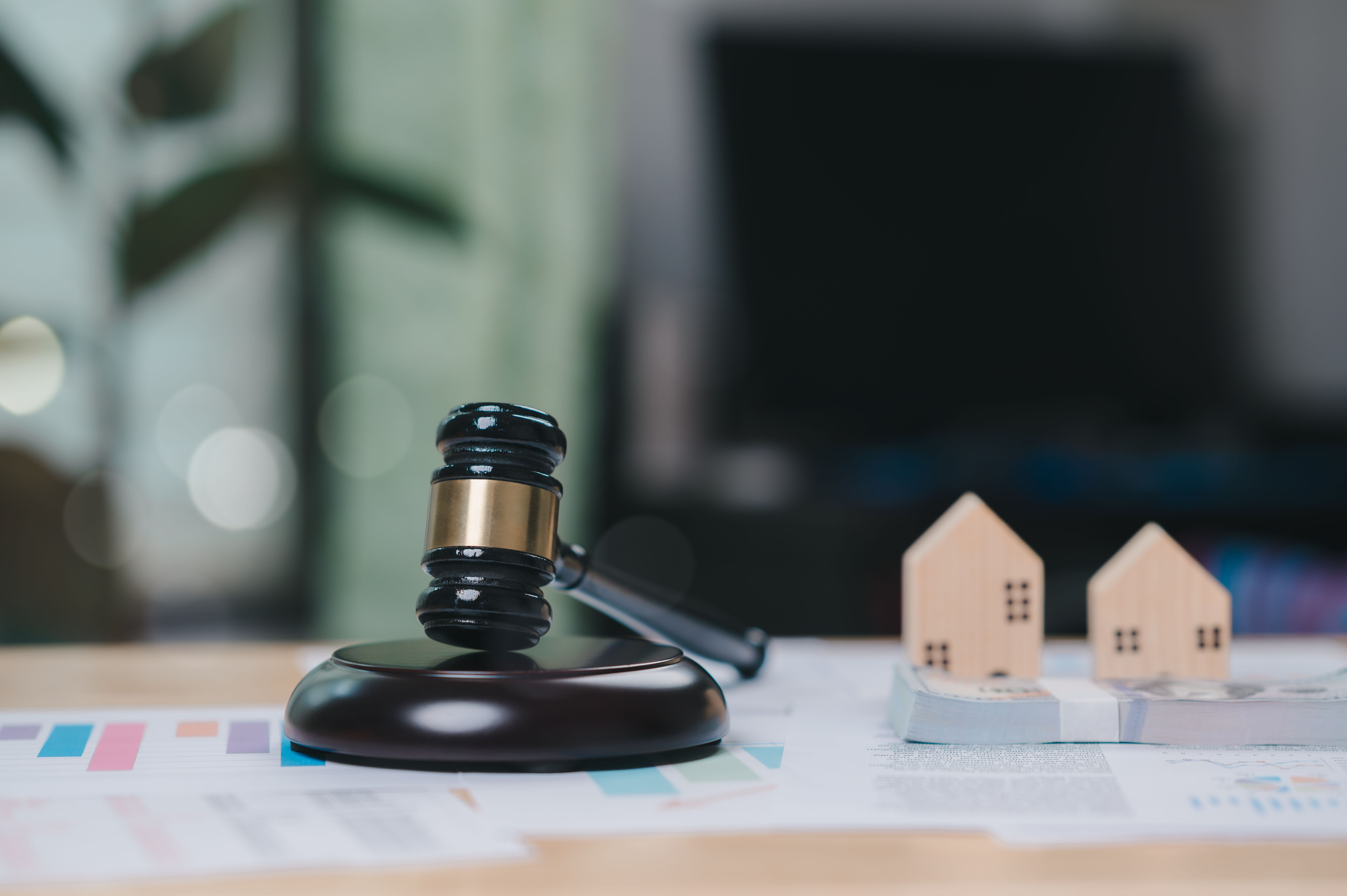 real estate marketing