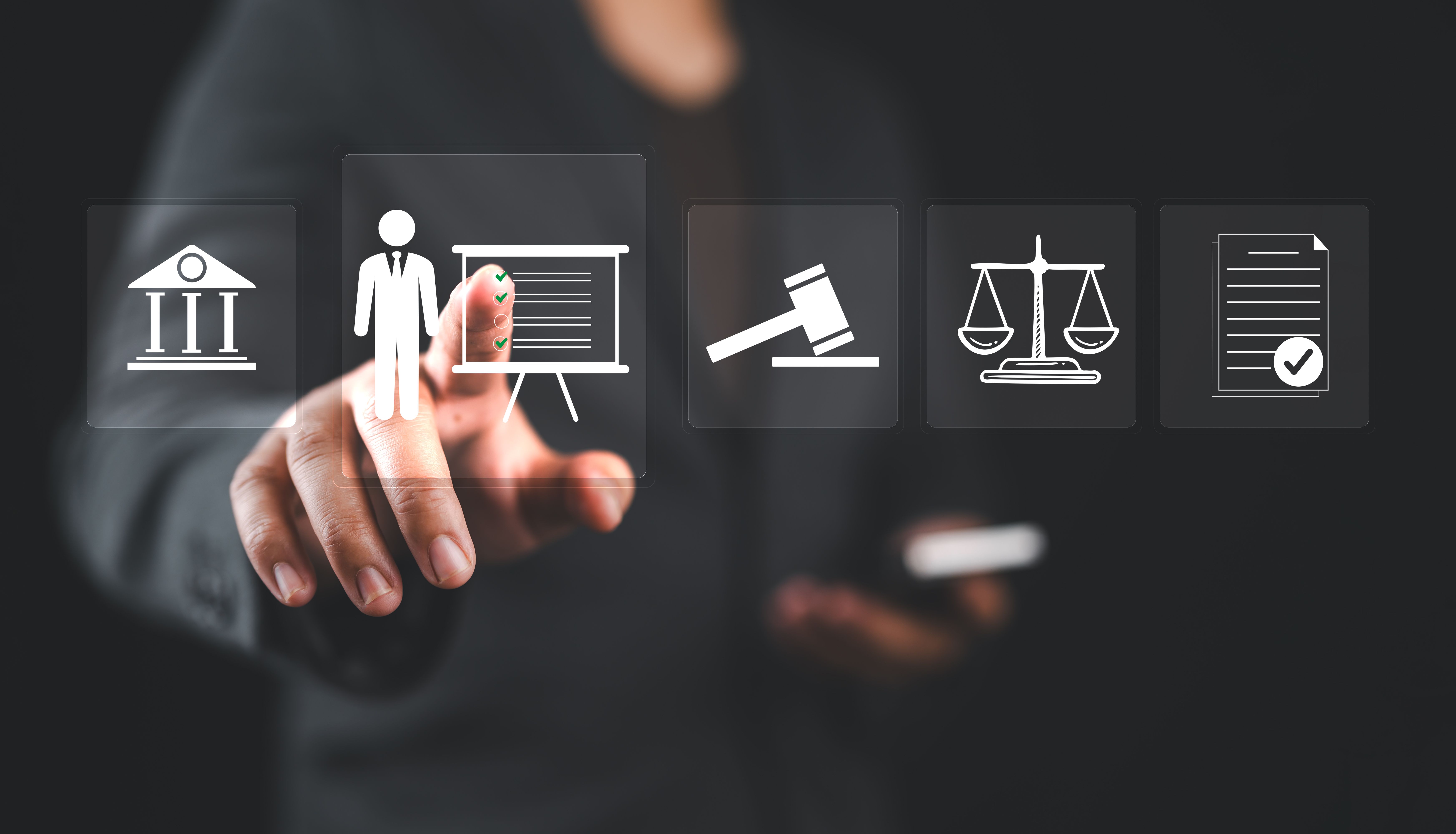 legal compliance