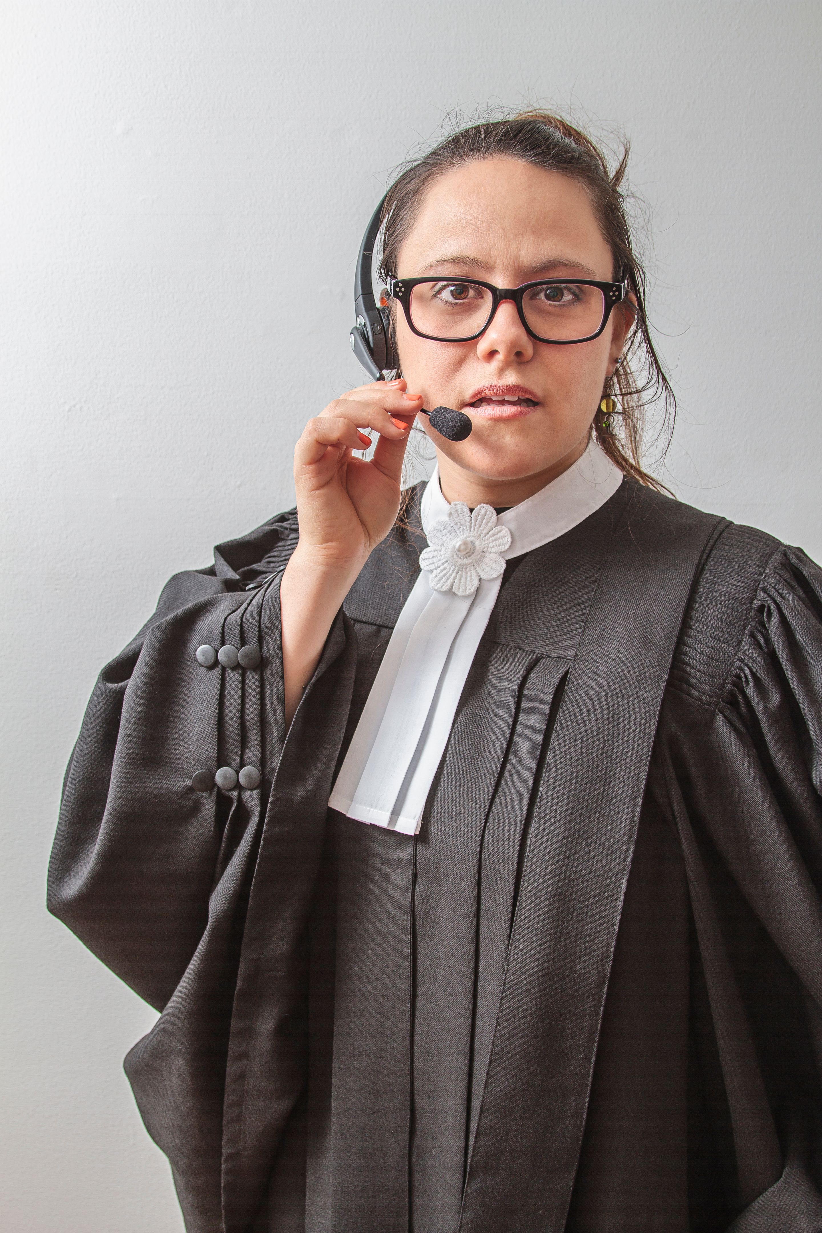 comunicação advogado